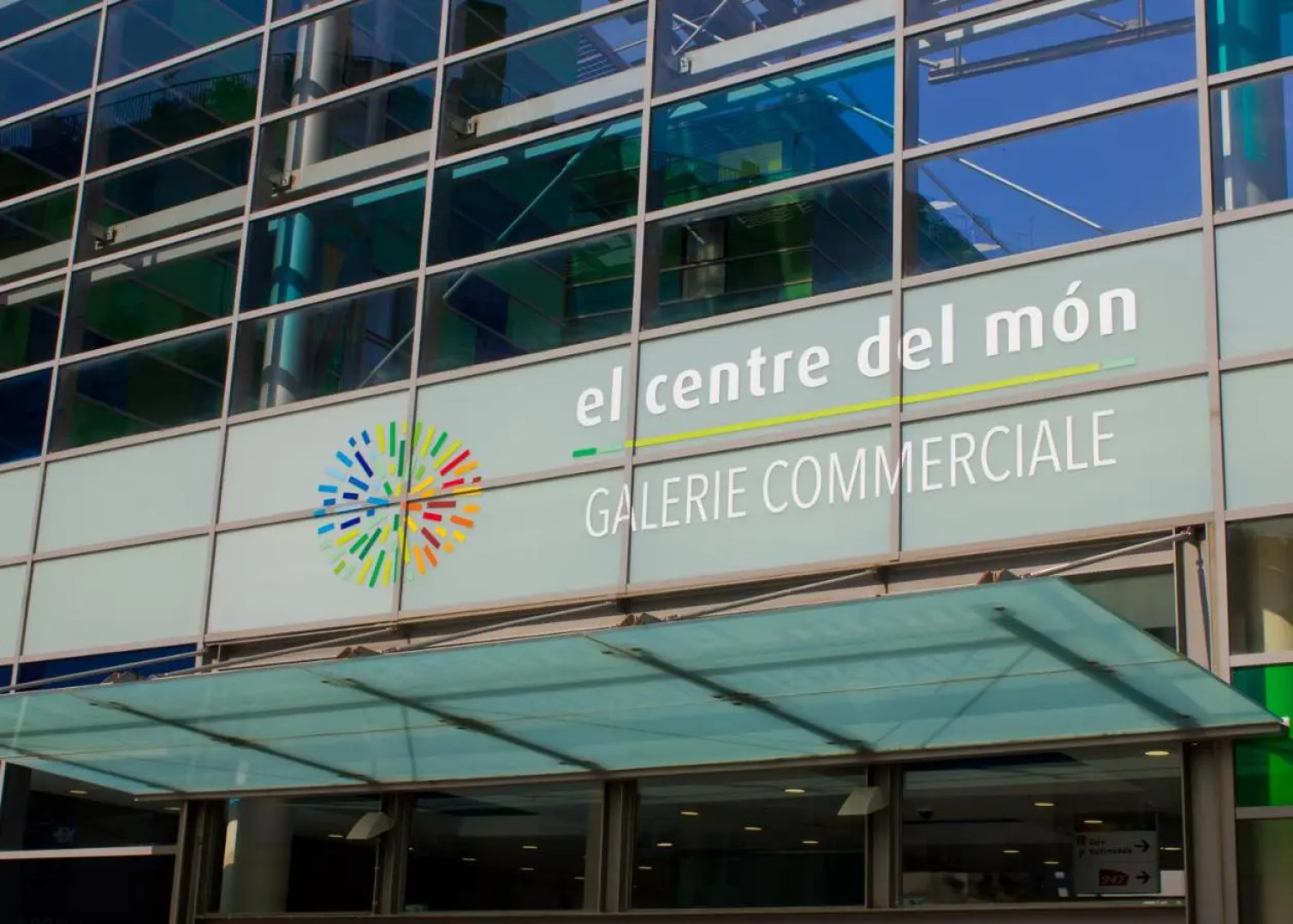 Kyriad Prestige Perpignan Centre Gare