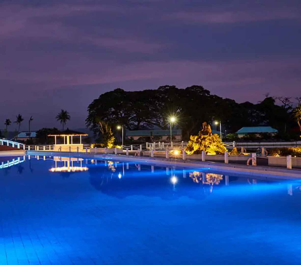 Grande Island Resort Subic