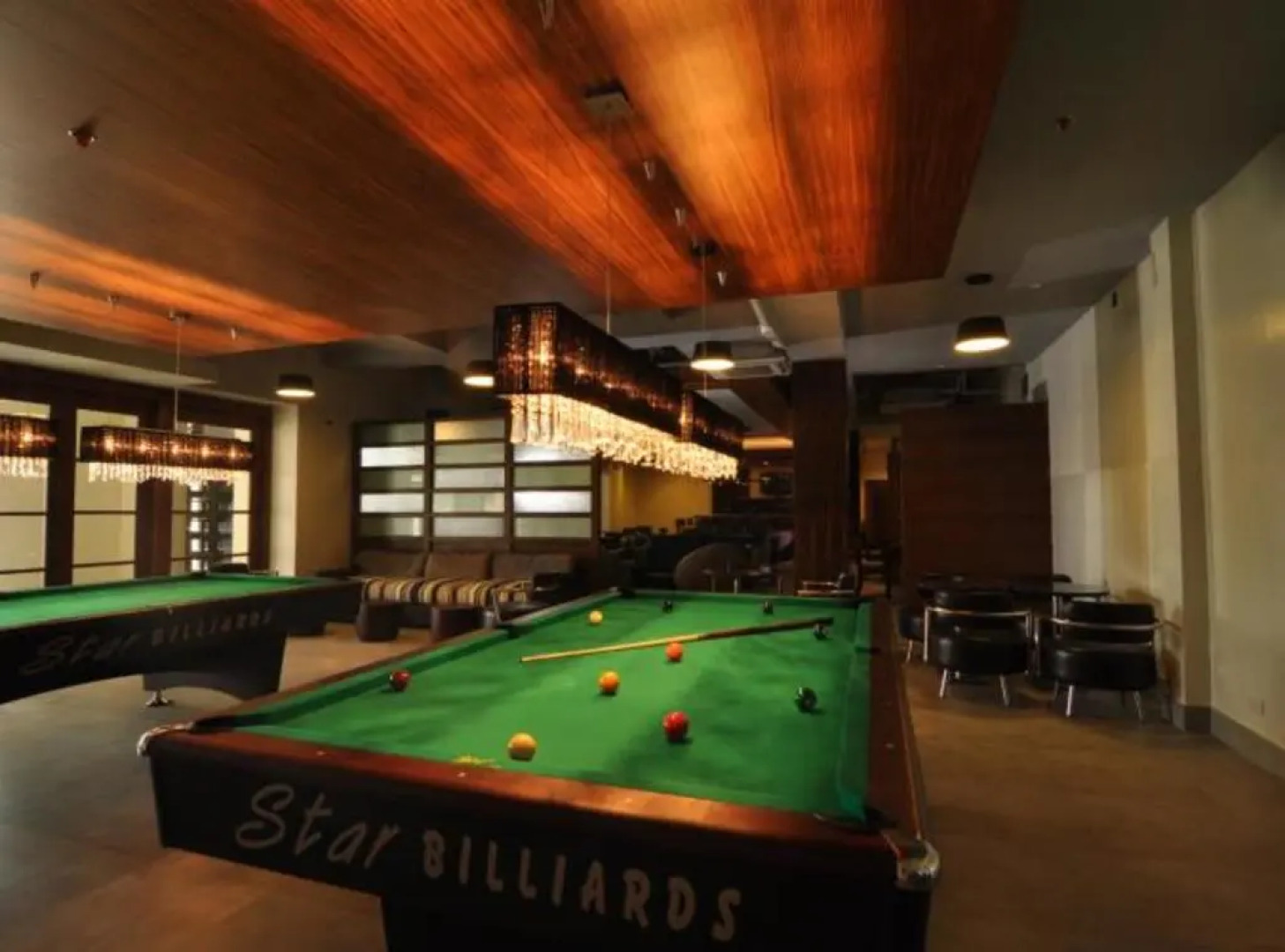 Crimson Resort and Spa Mactan