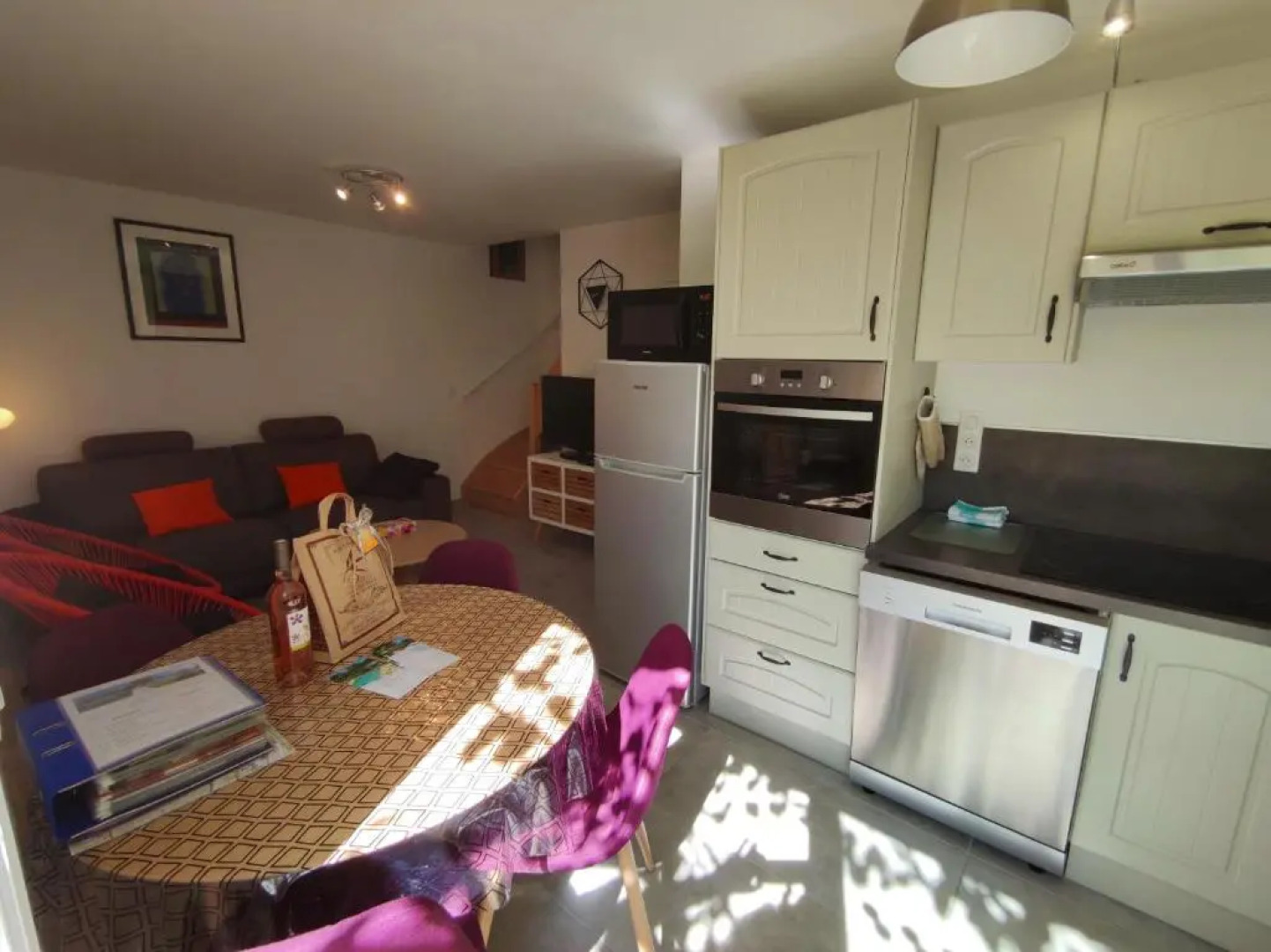 Au Murmure de la Sorgue