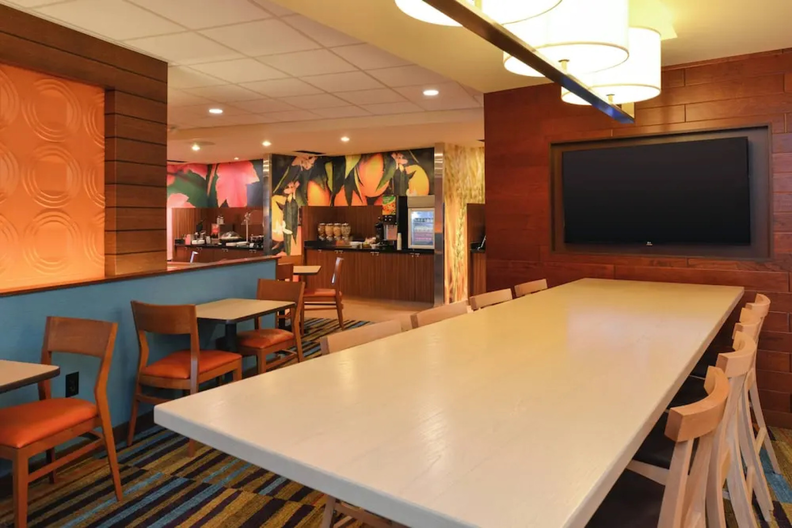 Fairfield Inn & Suites Santa Cruz