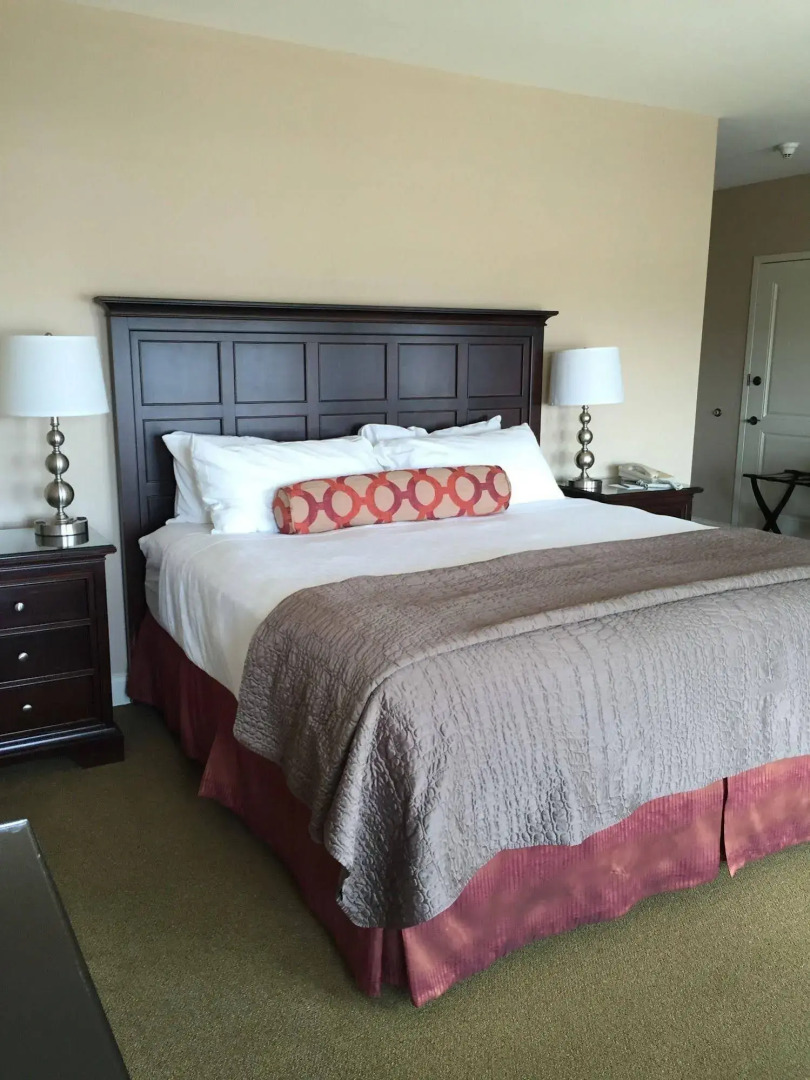 Union Bluff Hotel & Meeting House