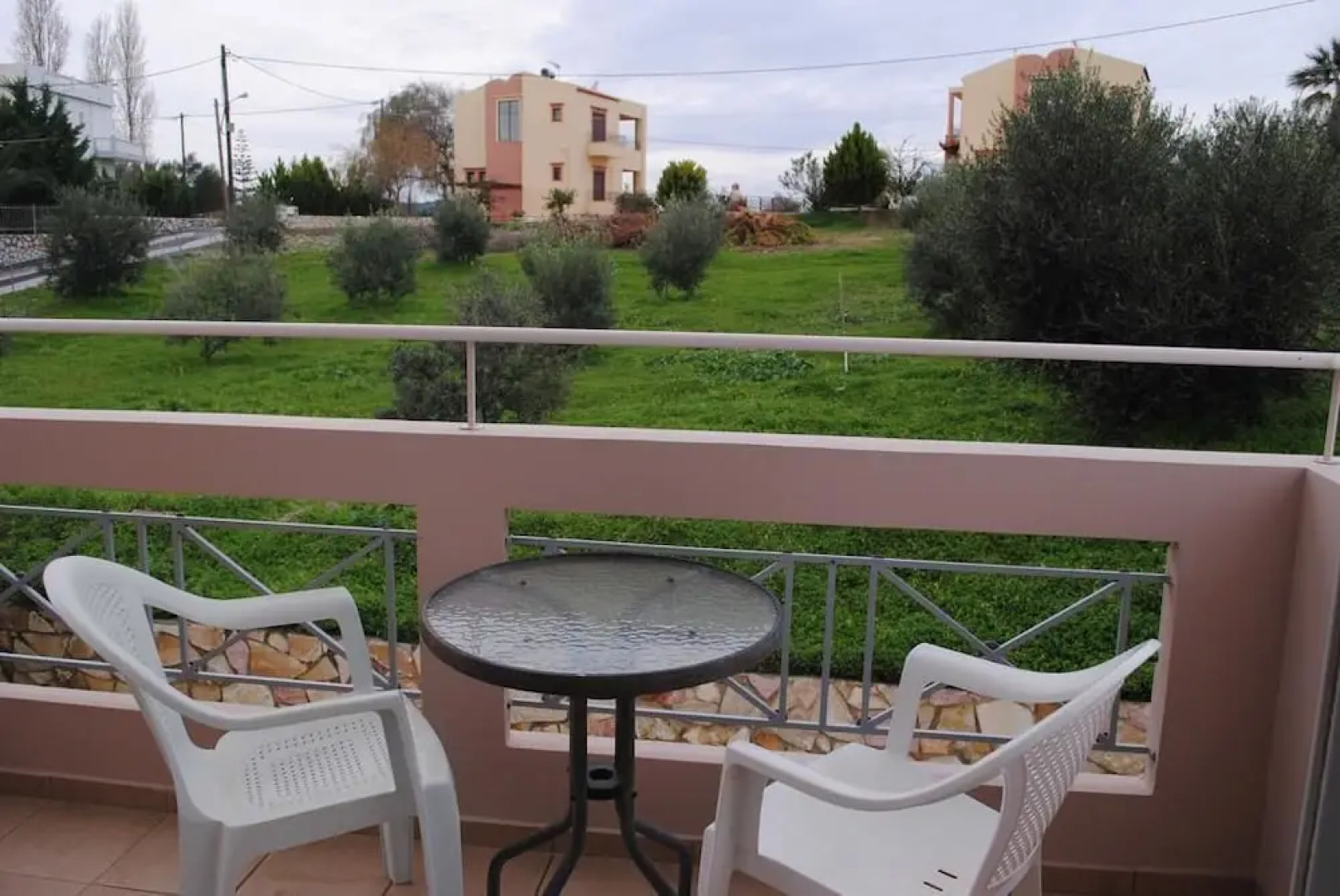 Cactus Villa Apartments