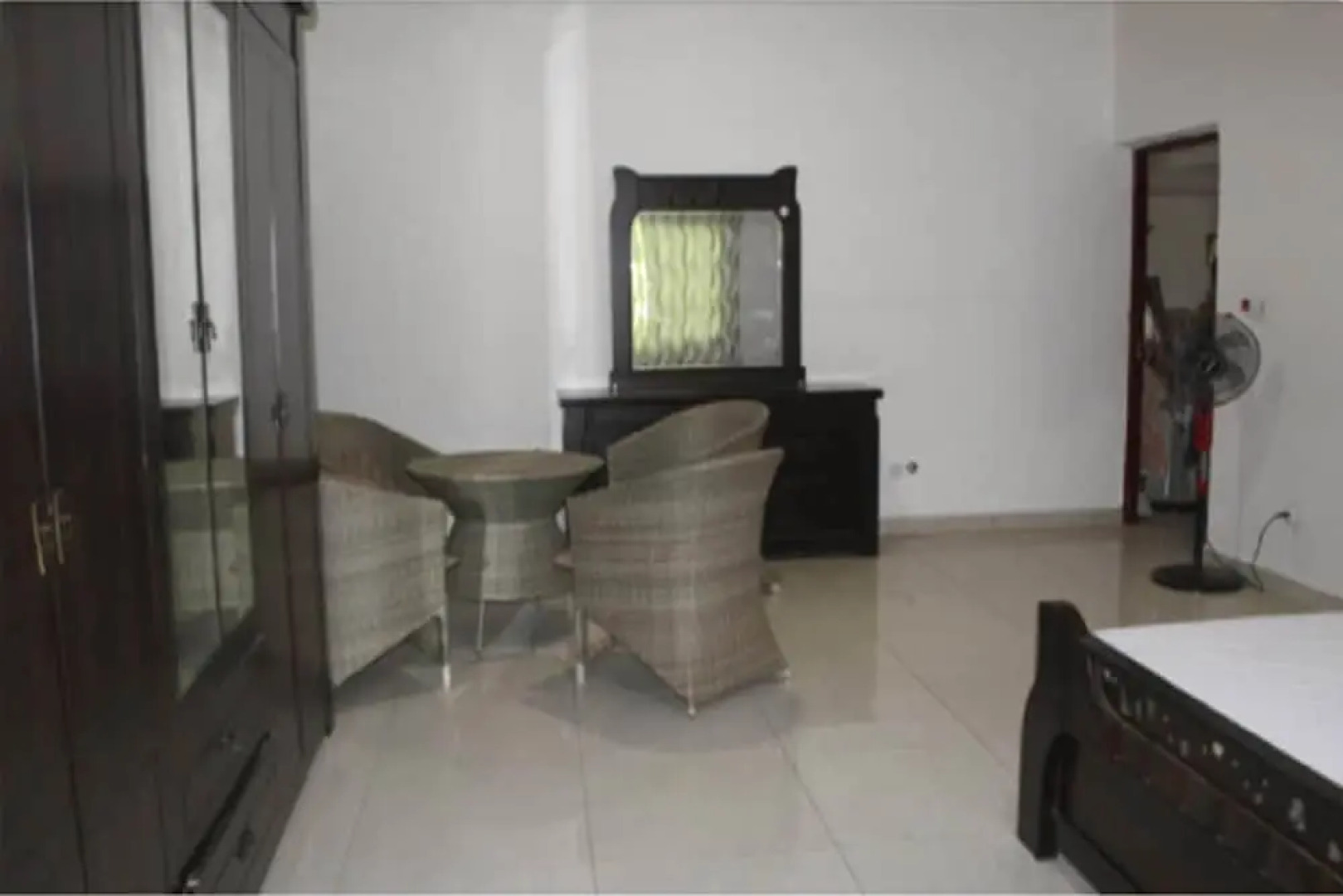 Comptoir des iles al quitoir