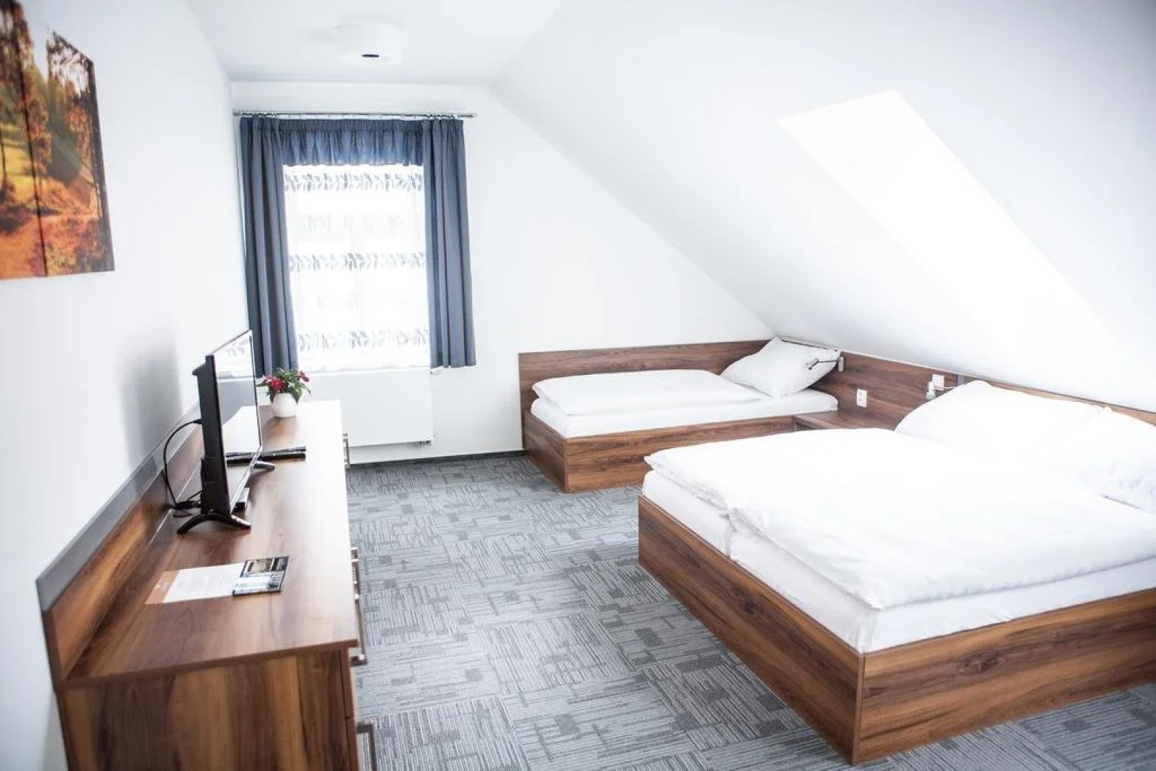 Penzion Na Náměstí