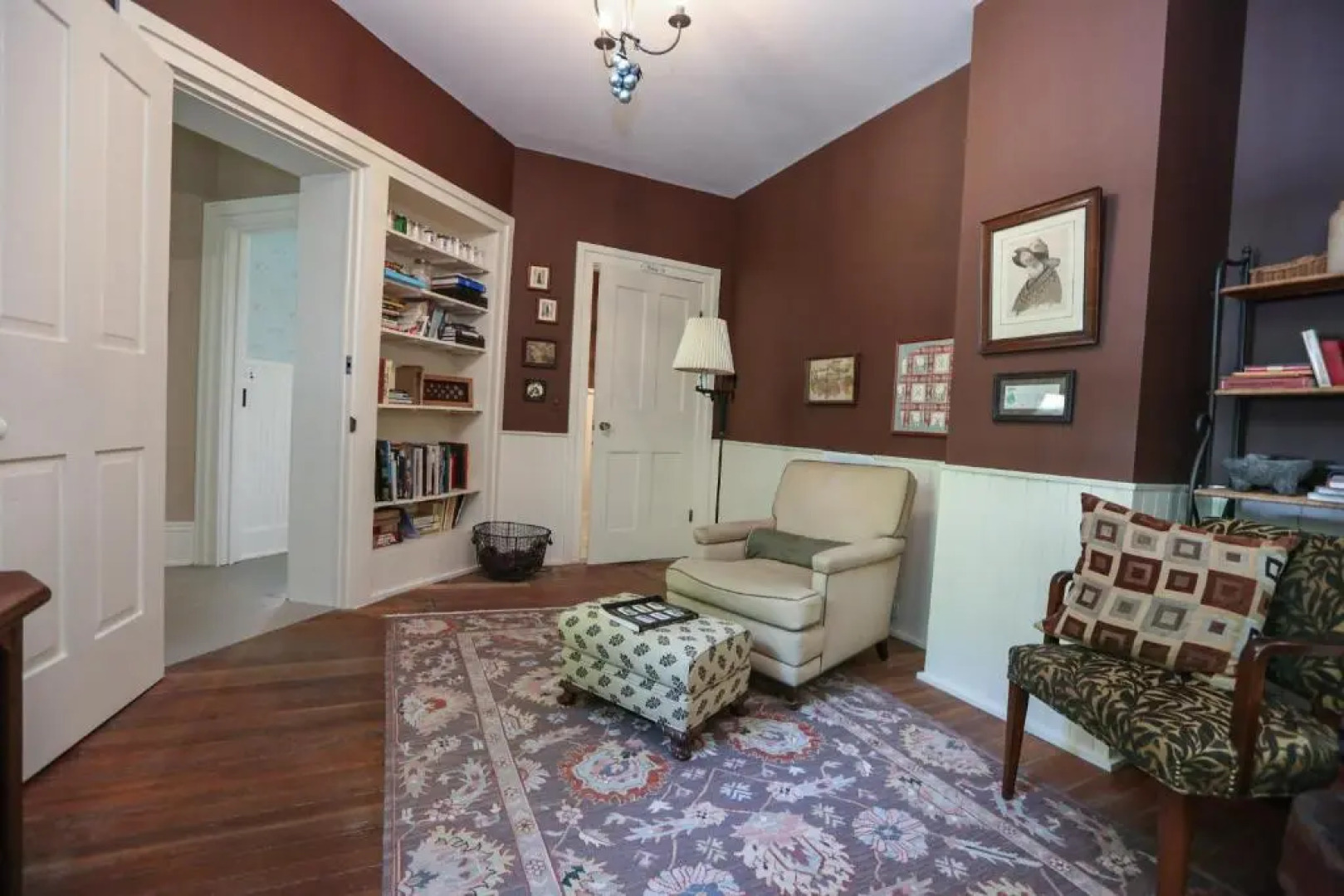 Black Sheep Inn and Spa