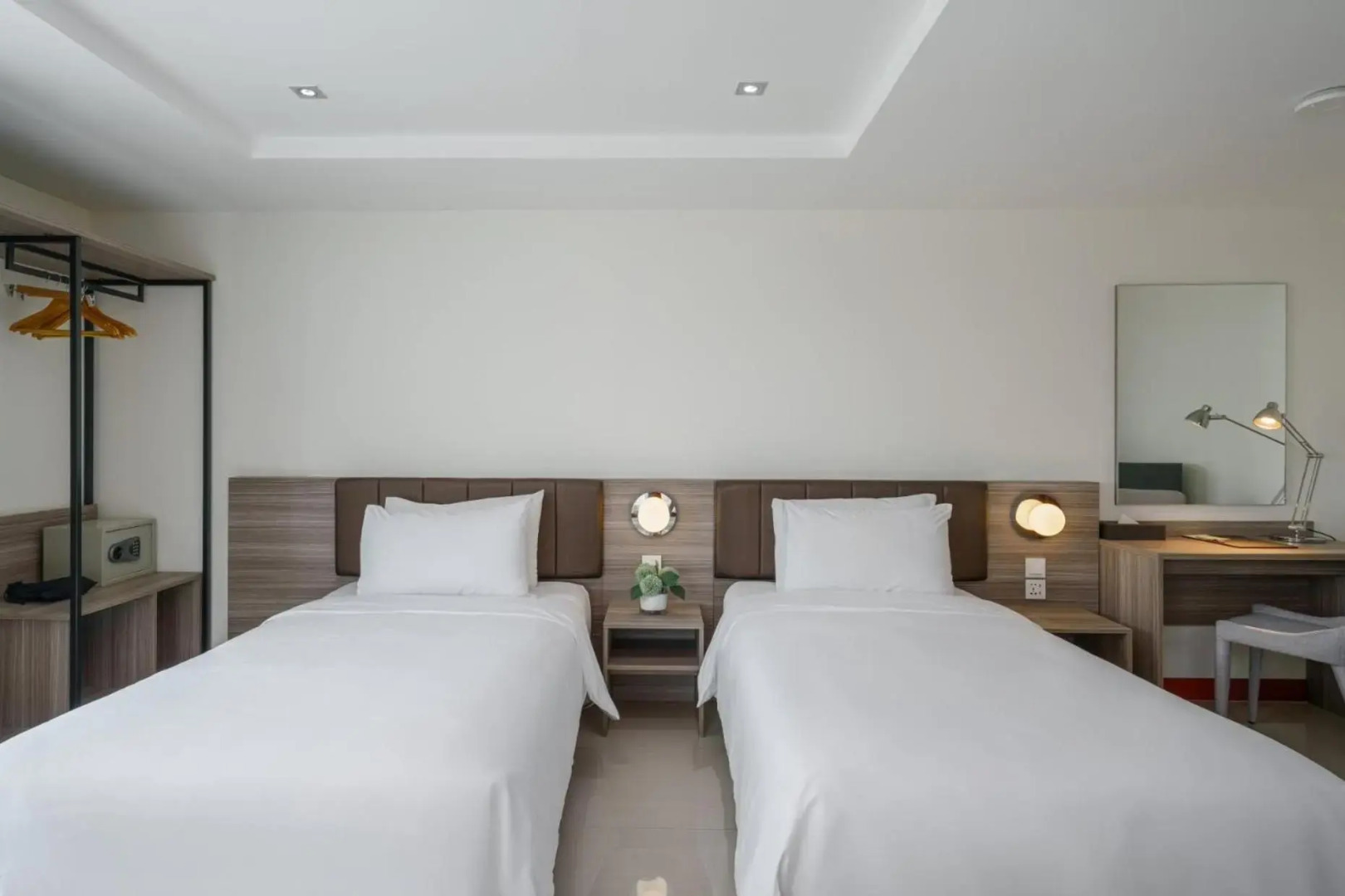 SureStay By Best Western Iconic Suvarnabhumi