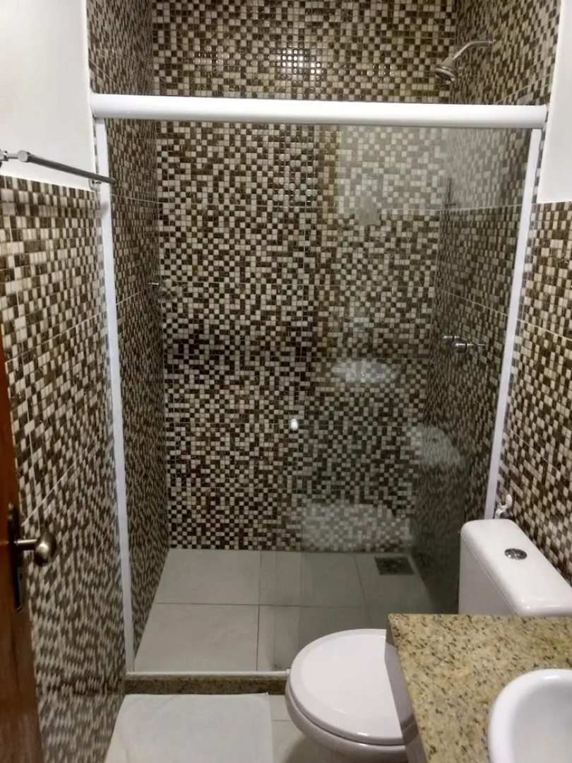 Pousada Itacuruça Inn