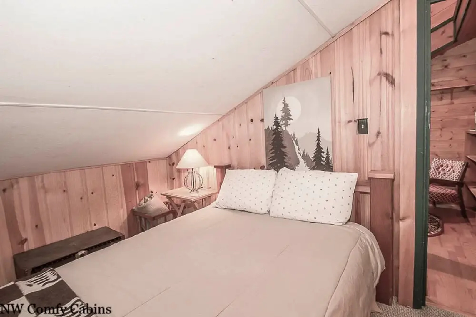 Der Tree Haus