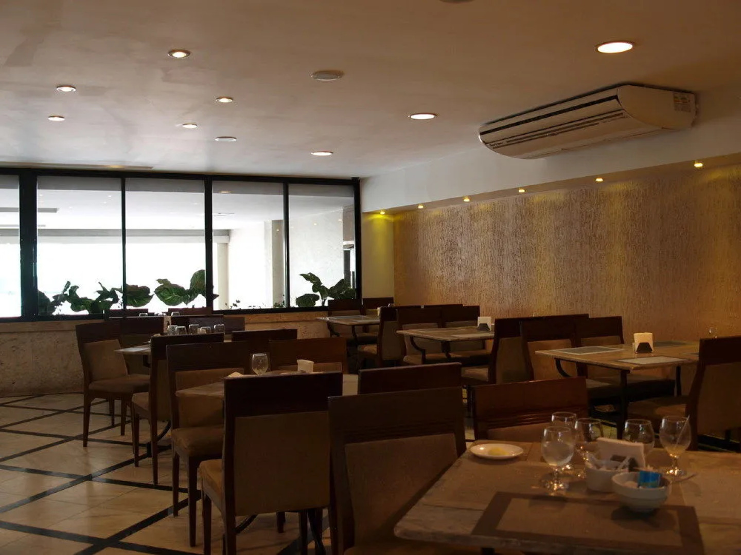 Hotel Sol Belo Horizonte