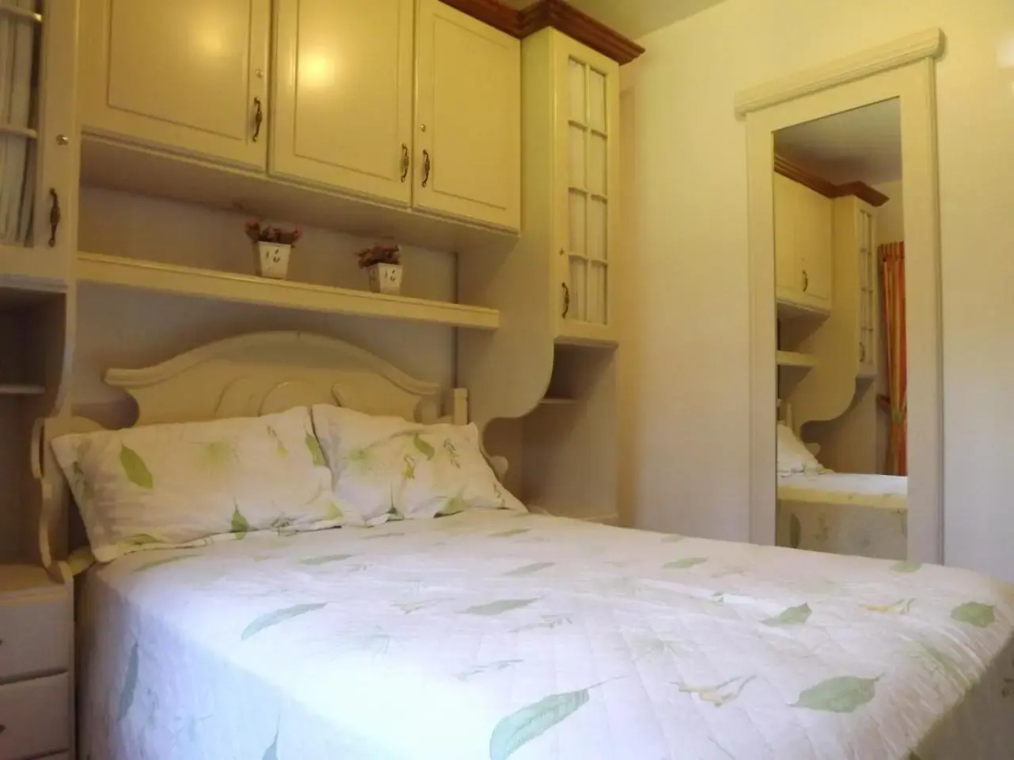 Residencial Lago Negro