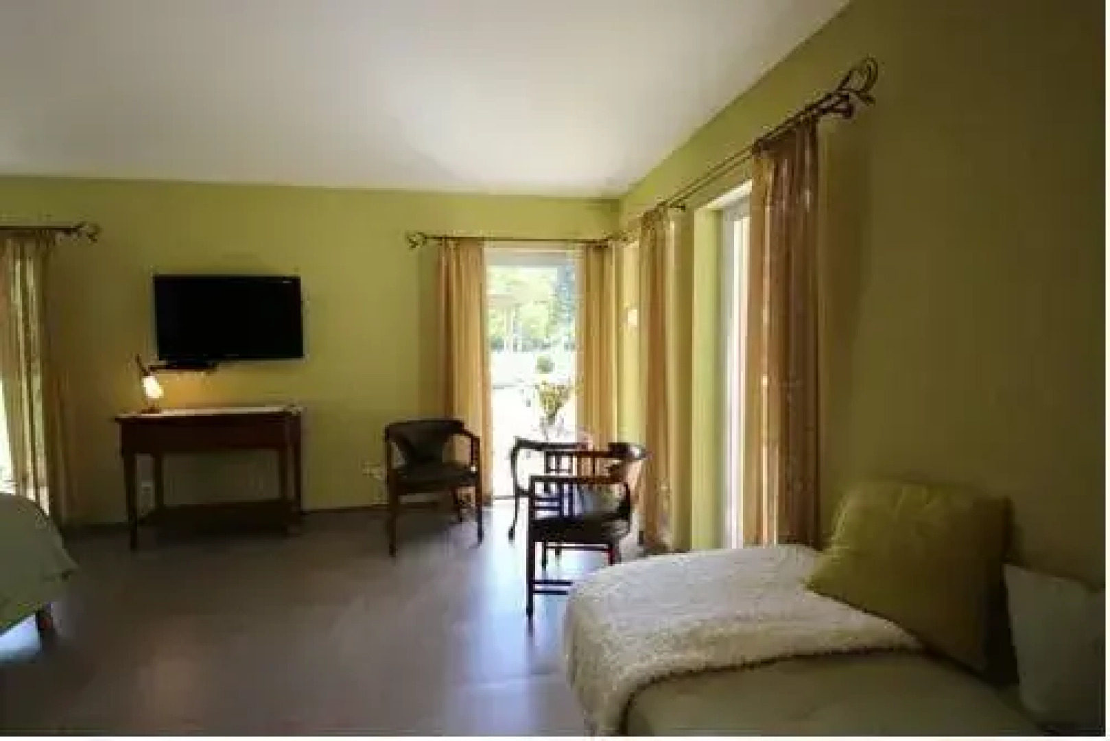 Villa Morgentau Gesundheitsfarm