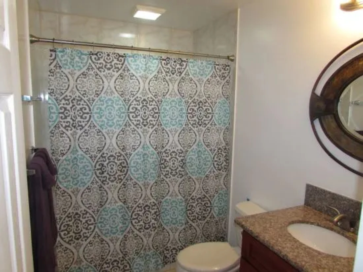 Vacation Rental Home in Kahala Hawaii