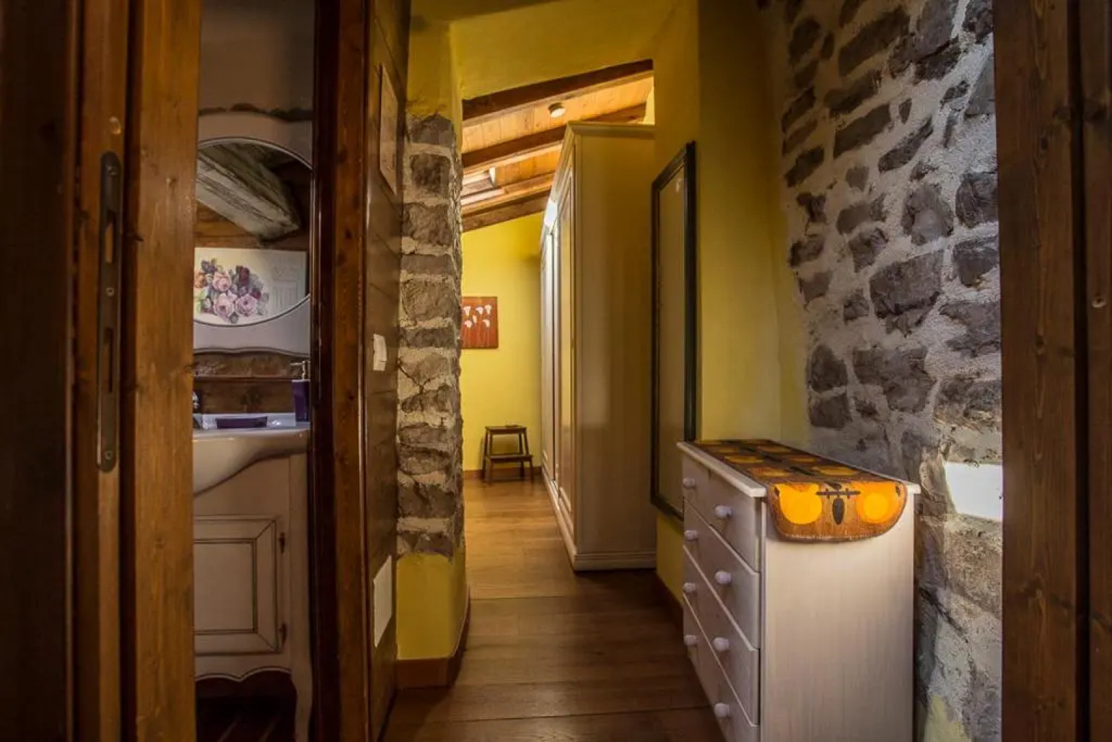 Le Rocche Valnerina Residence