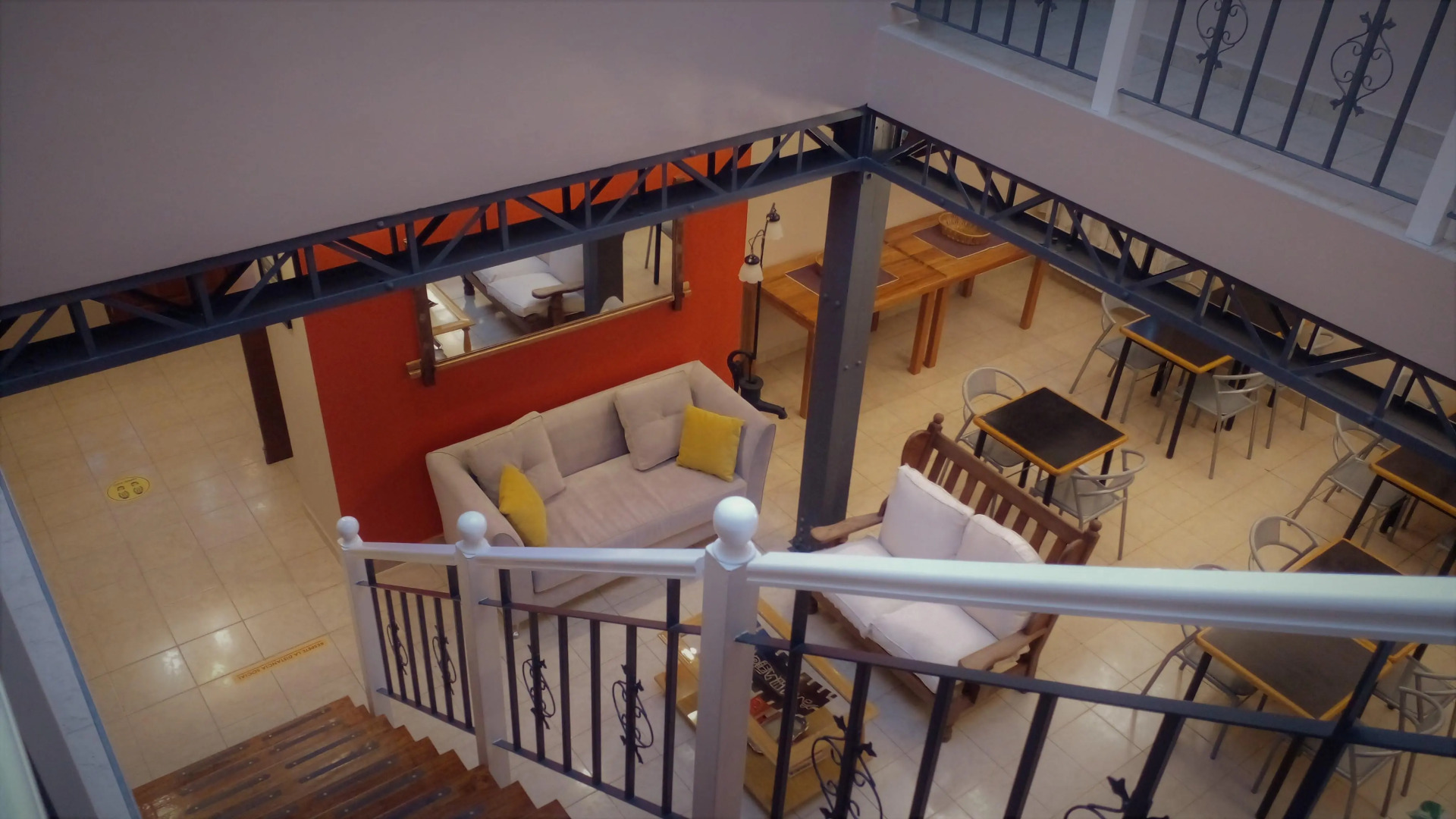 Don Pepe Hotel y Cabañas