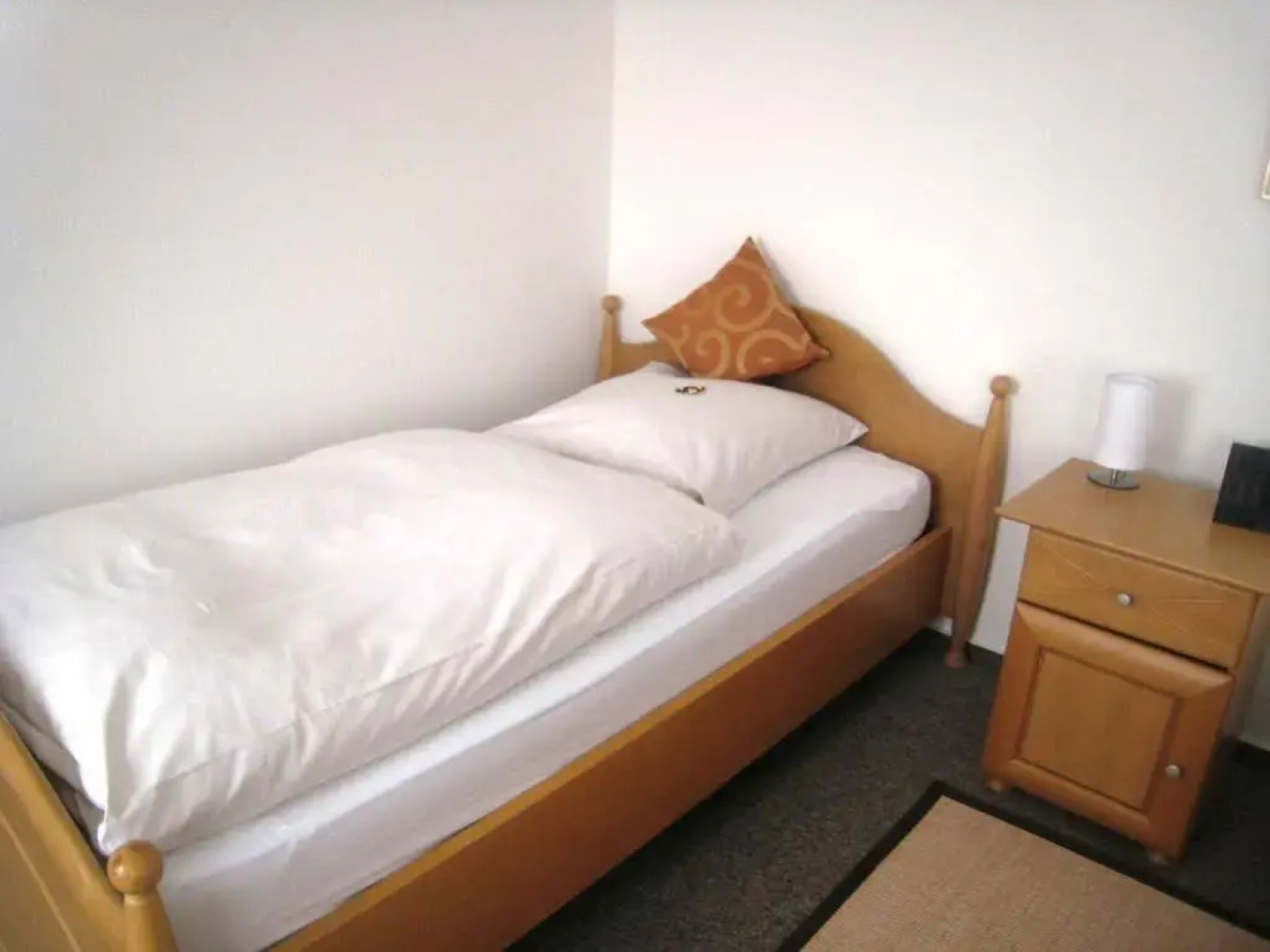 Rixbecker Alpen Hotel Koch