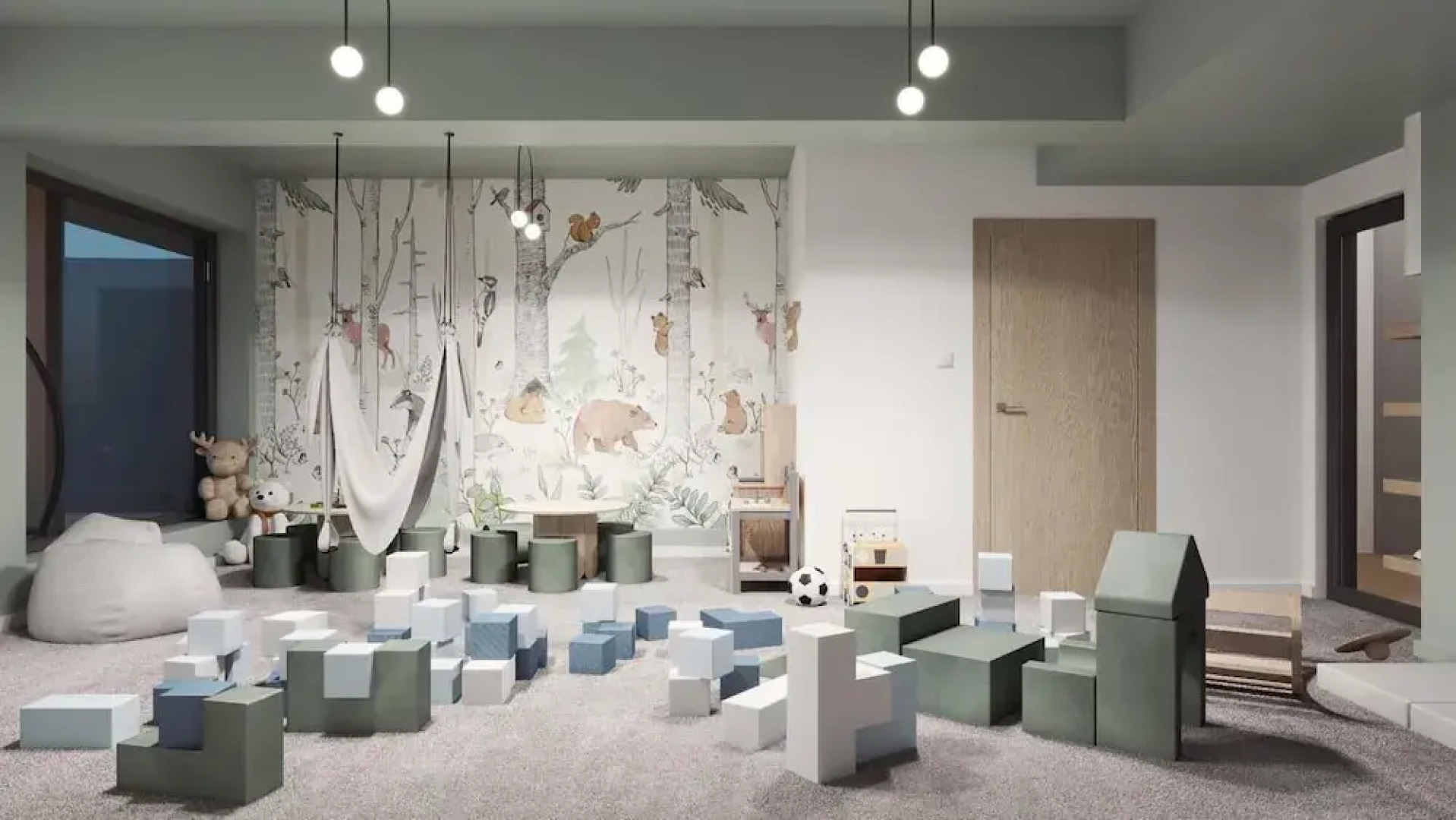 Sea & Forest Resort Międzyzdroje