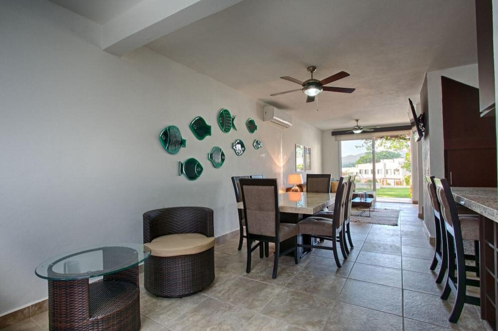 Los Amores 12 3 BR by Casago