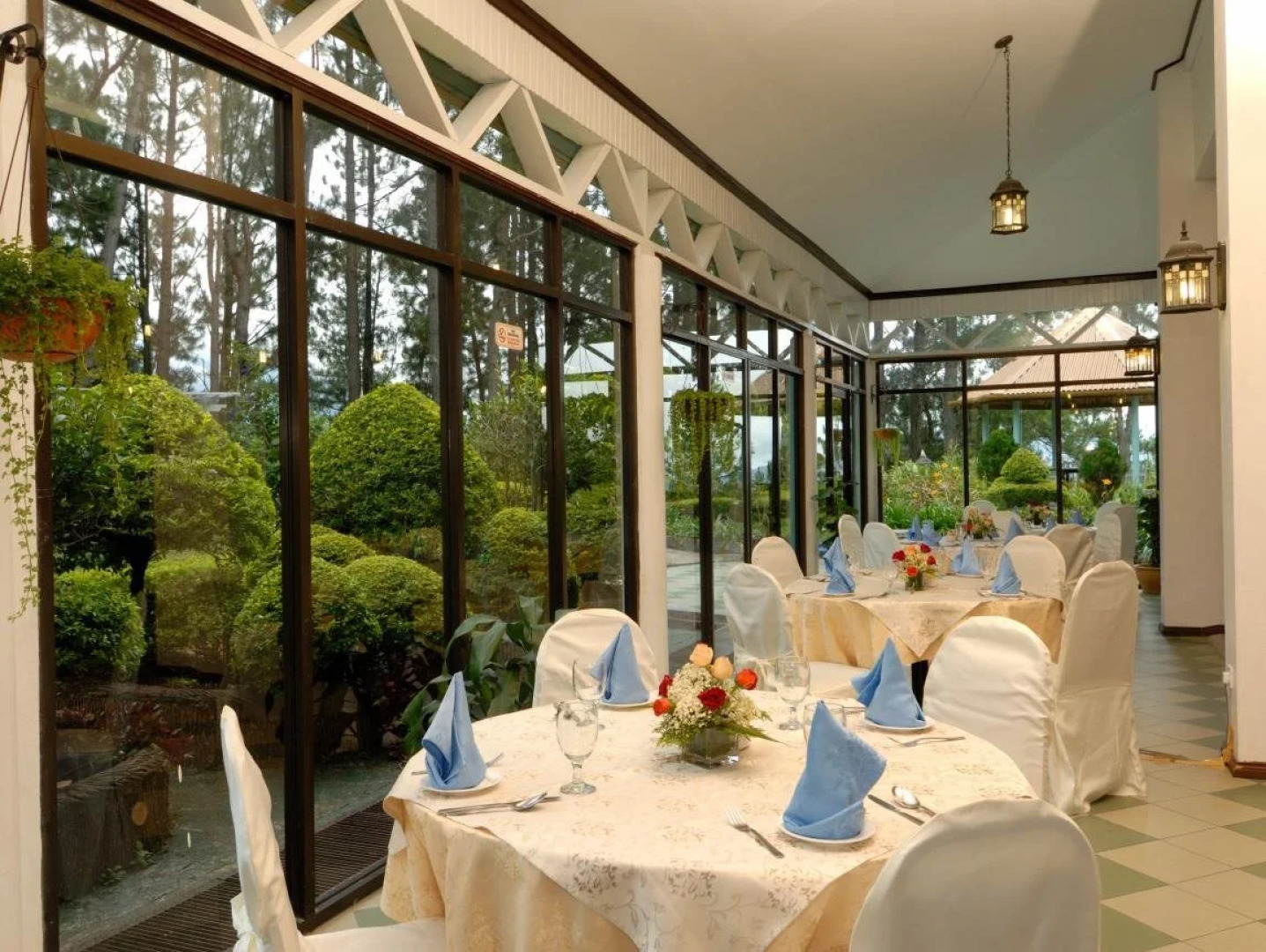 Perkasa Hotel Mt Kinabalu