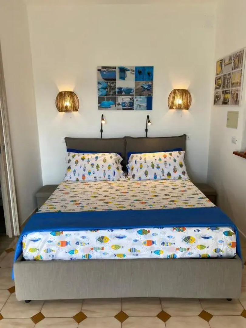 francesco 27 apartament