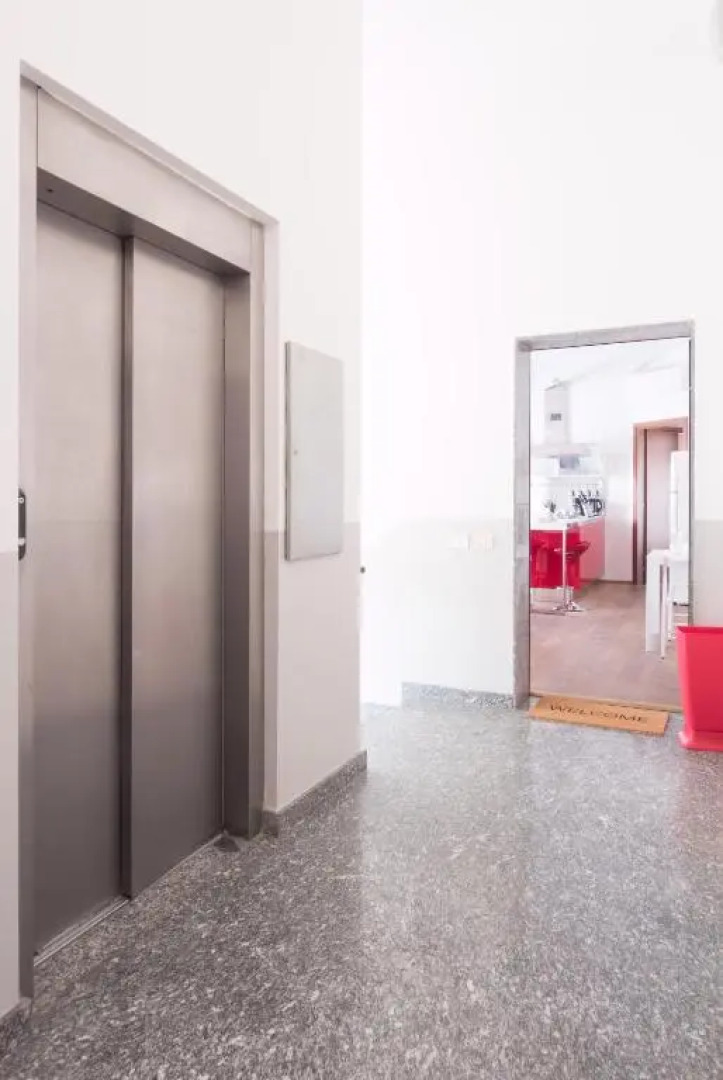 Sentirsi a casa, vicini all'Humanitas