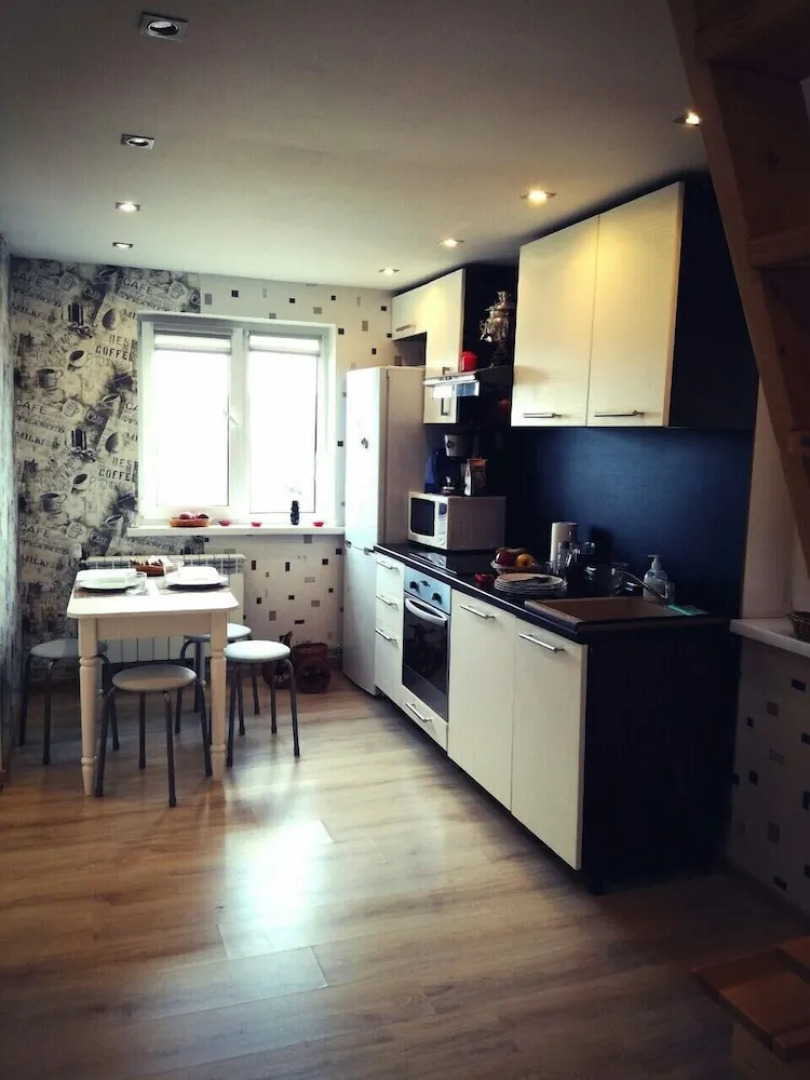 Агроусадьба «Малиновка»