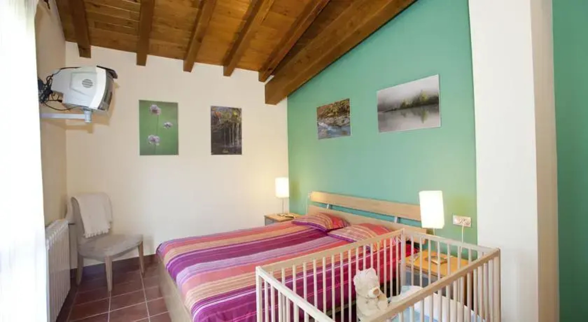 Apartamentos Kortazar