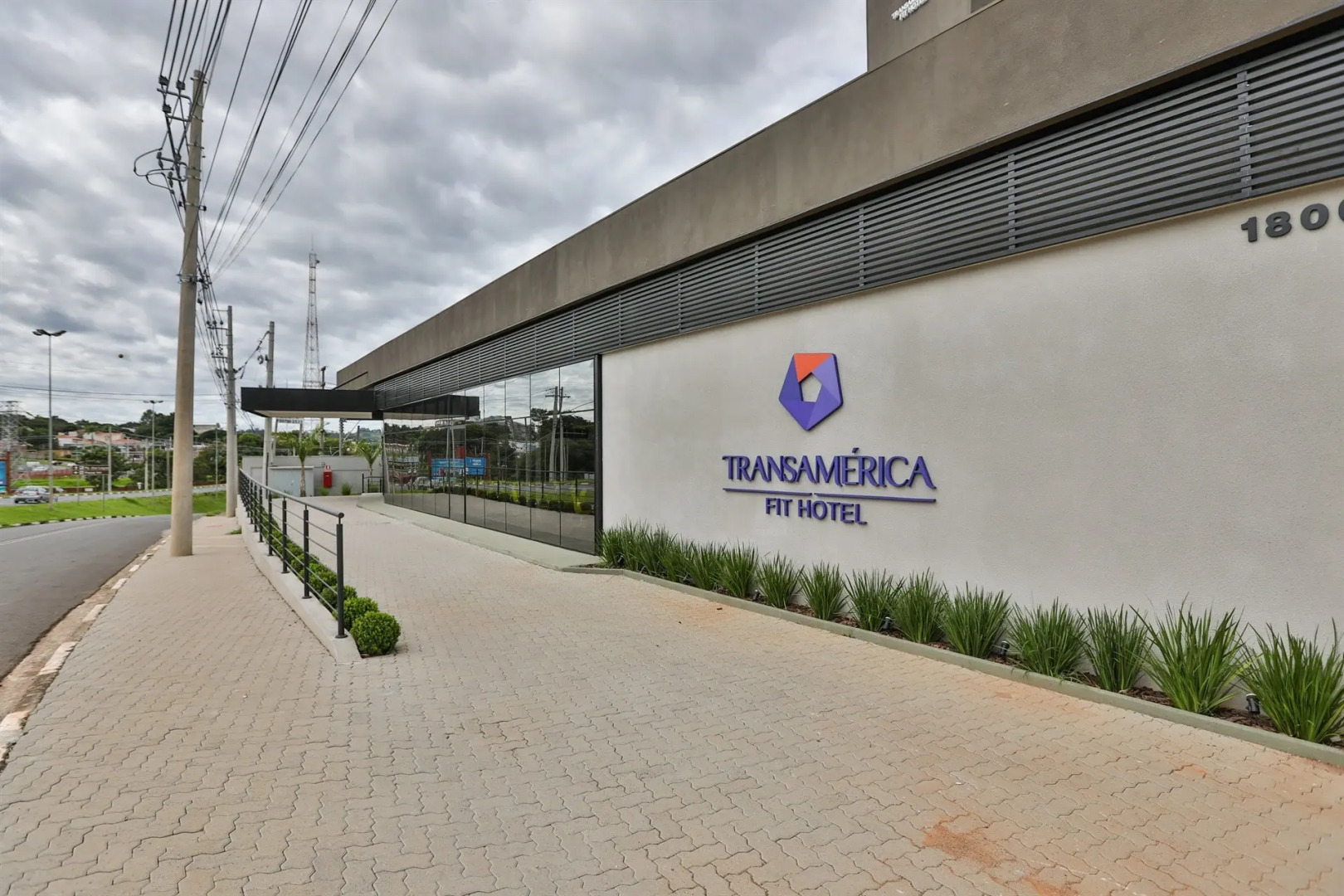 Blue Tree Jaguariuna