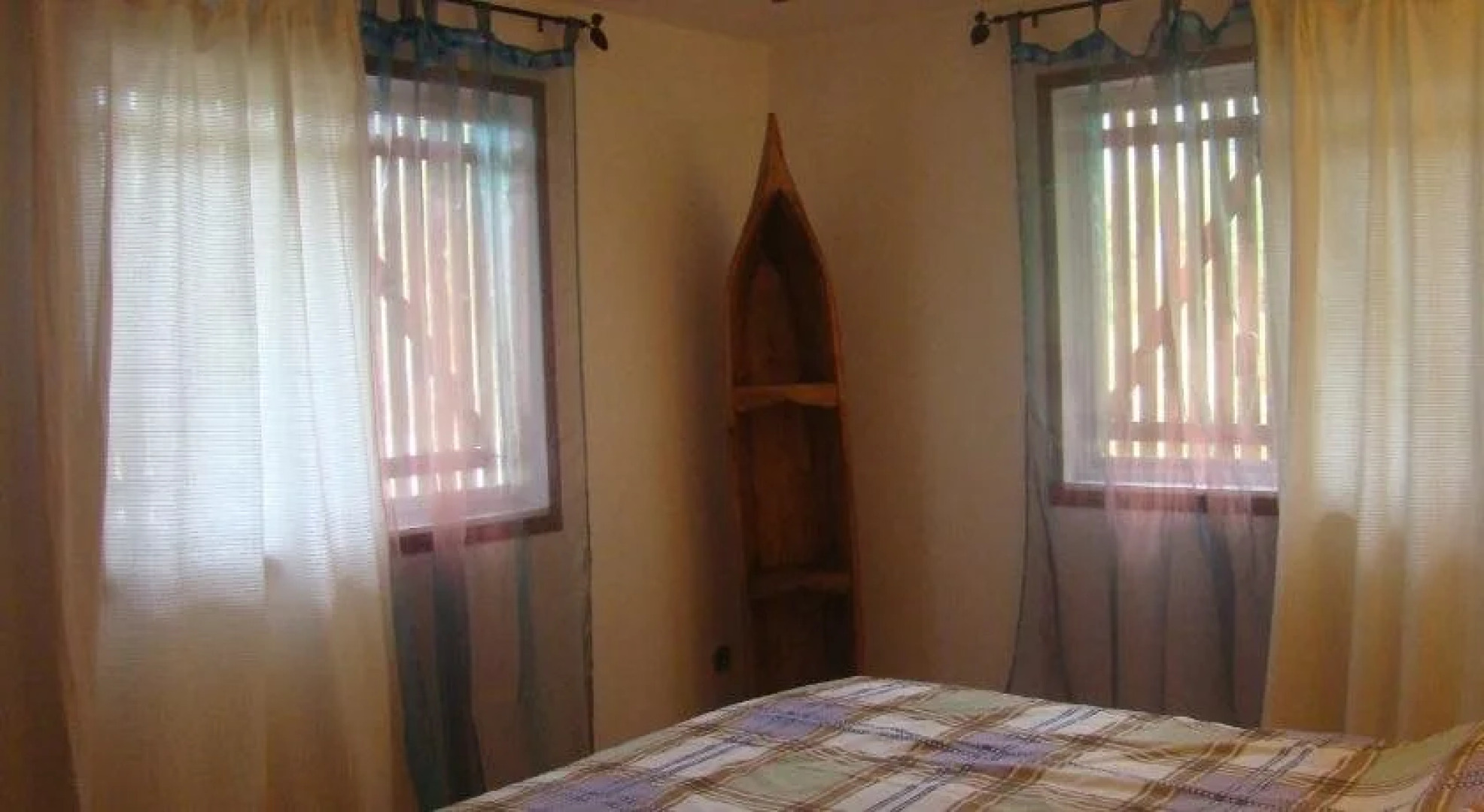 Les Cottages de Bellevue Ecolodge