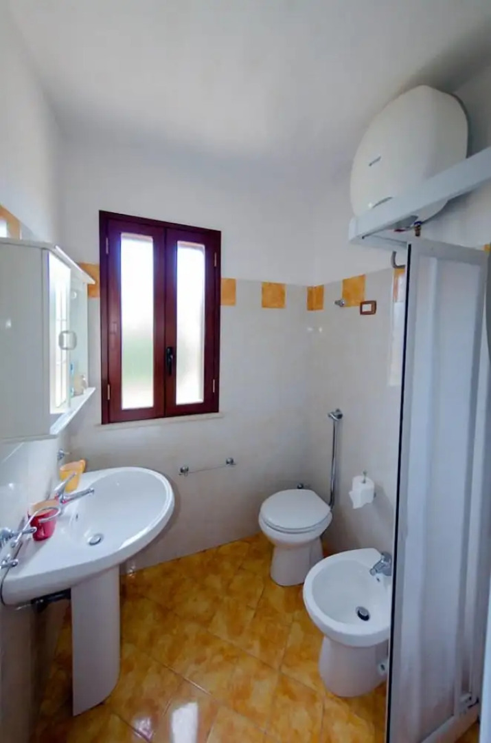 Villa Vacanza La Tonnara