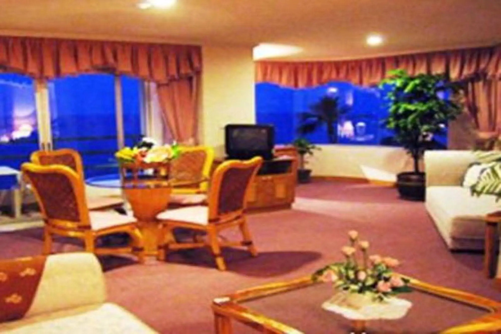 Khanom Golden Beach Hotel