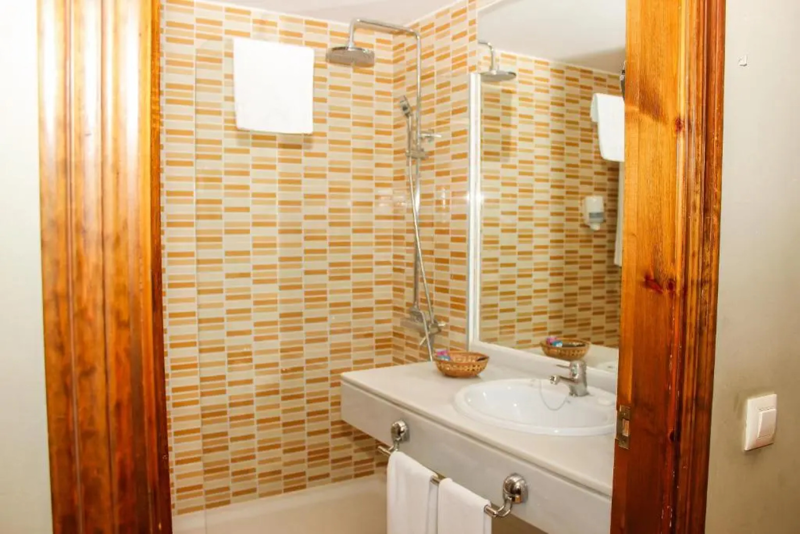 Hotel & Apartments Bahía Sur