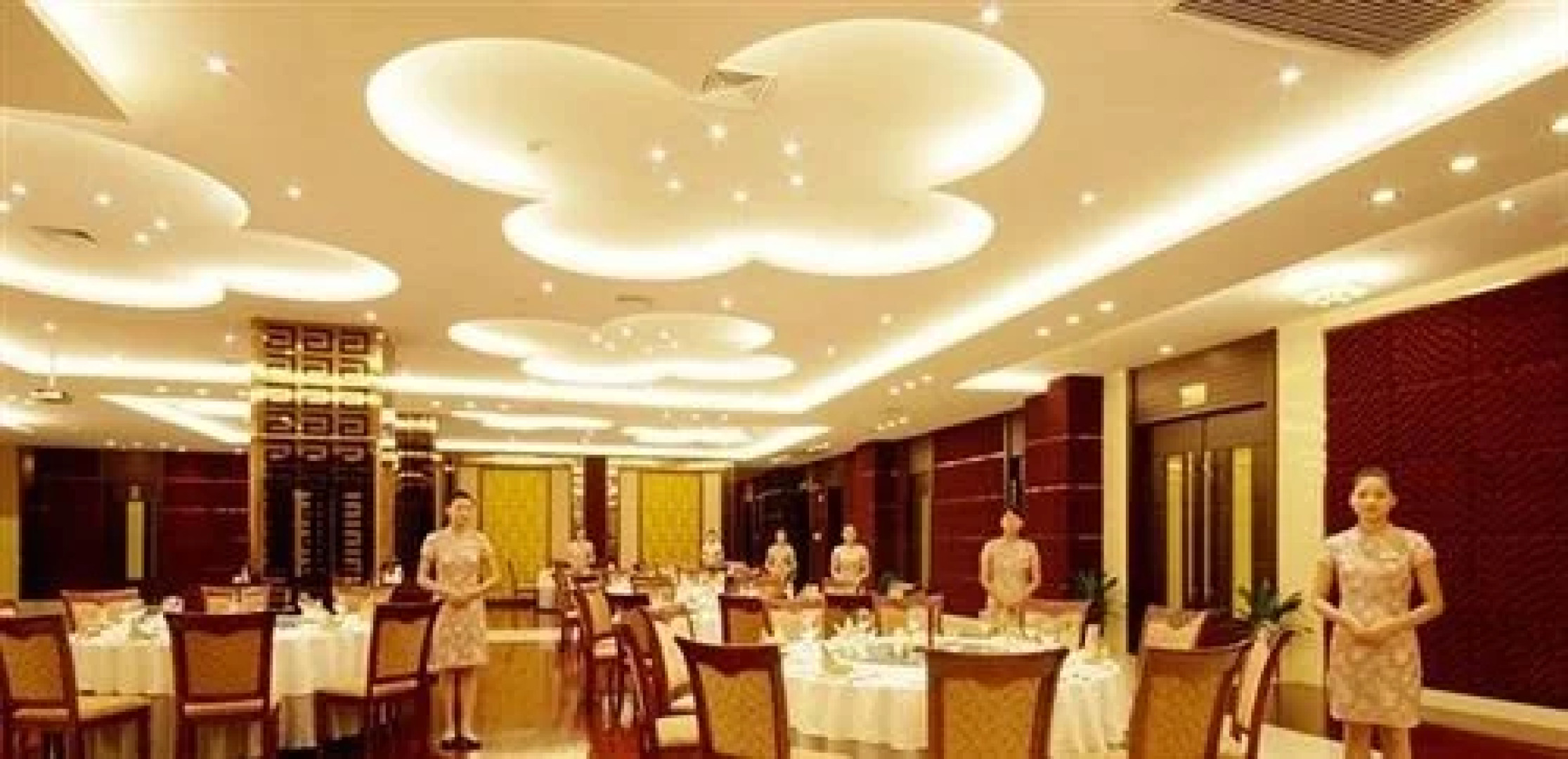 Juntai Hotel - Linhai