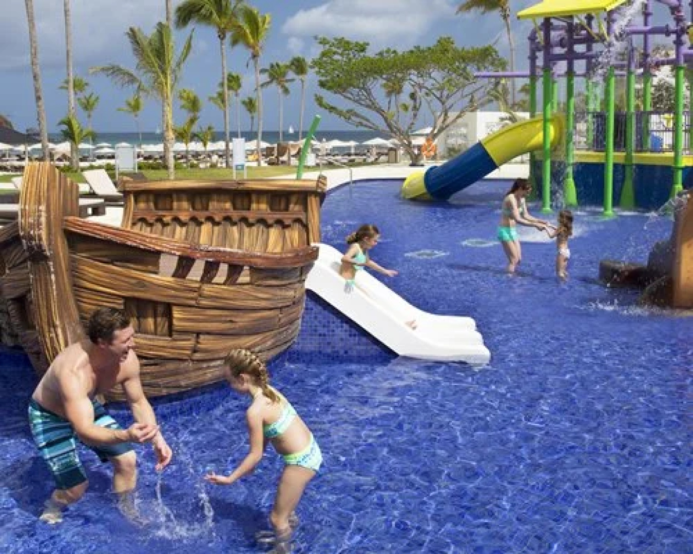 TravelSmart at Royalton St. Lucia Exclusive for WVO Members, Gros Islet, Saint Lucia