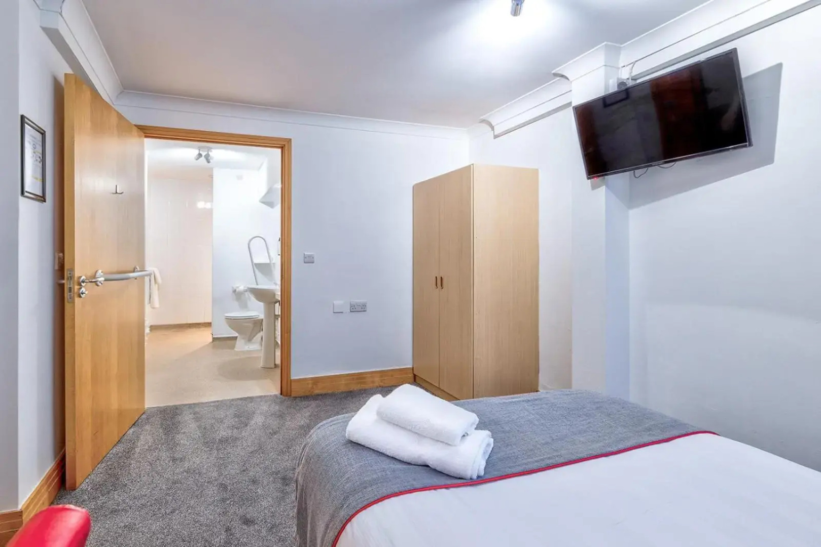 Portland House Hotel at Derby Conference Centre