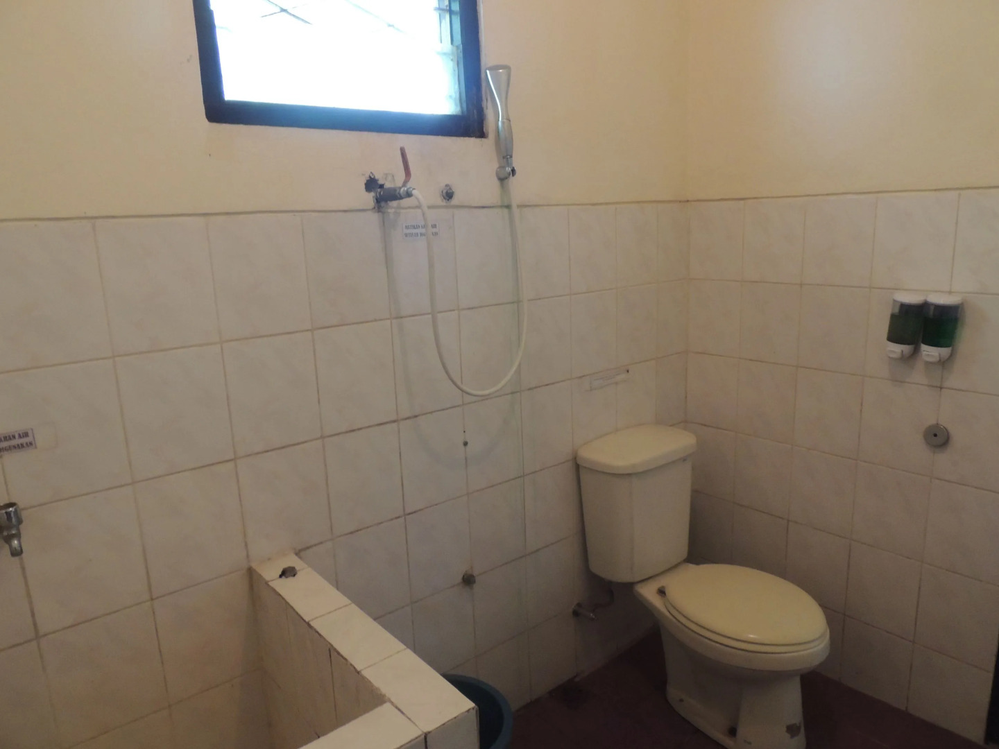 Resort Agrowisata Perkebunan Tambi