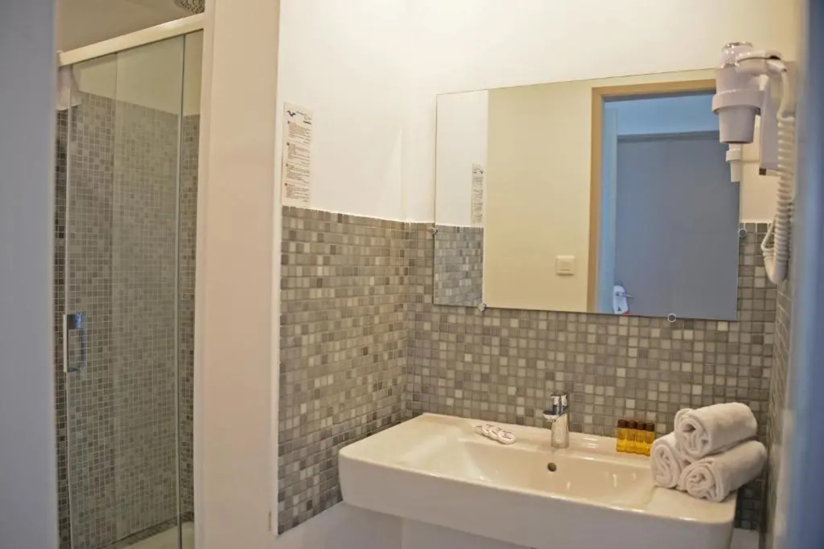 Hôtel Maquis et Mer