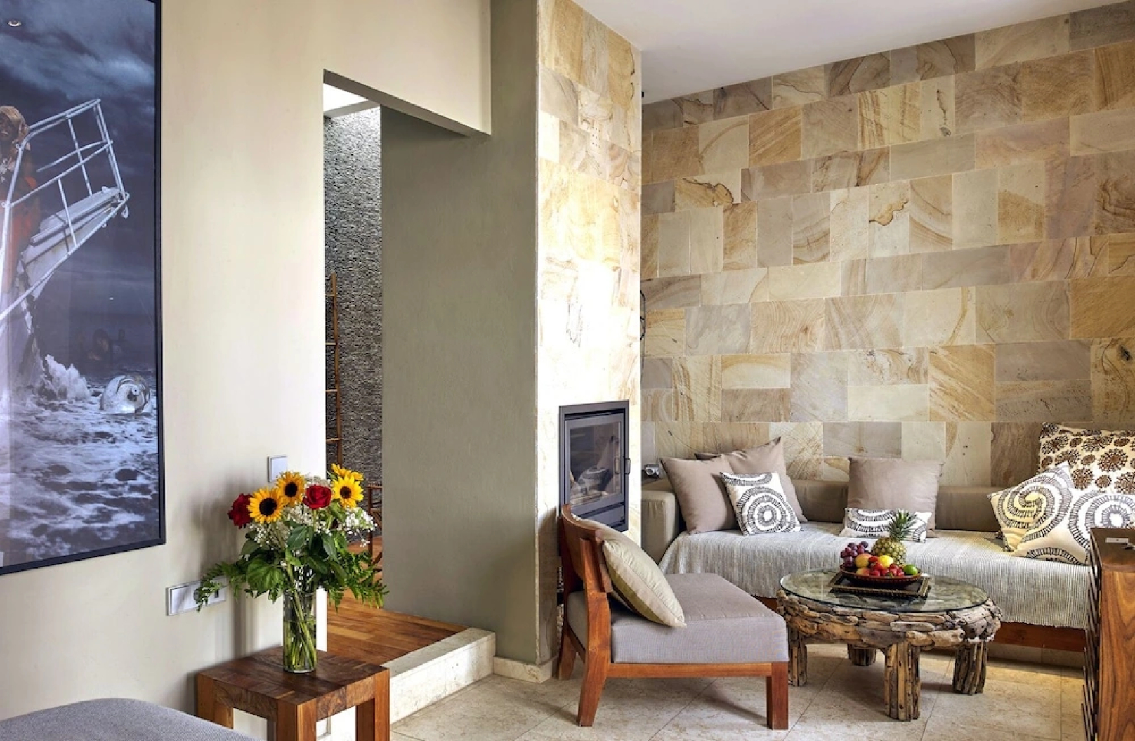 The Giri Residence Hotel & Spa