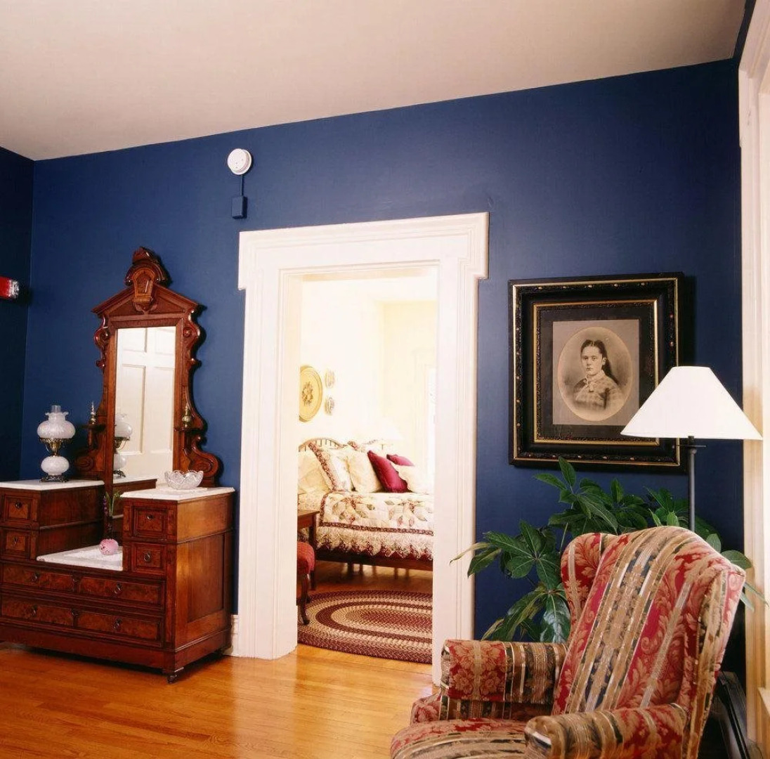 The Inn on the Green