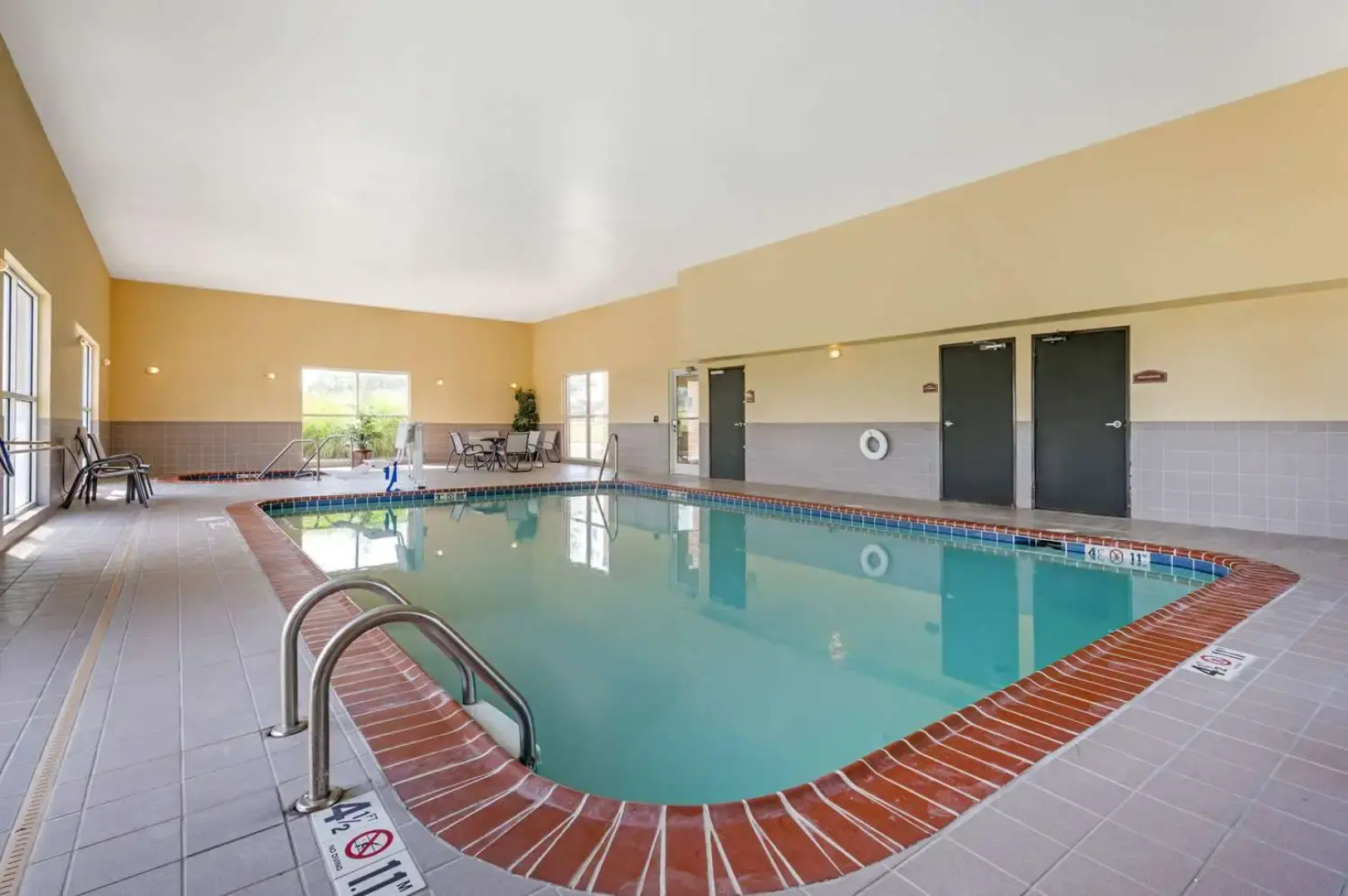 Comfort Suites French Lick