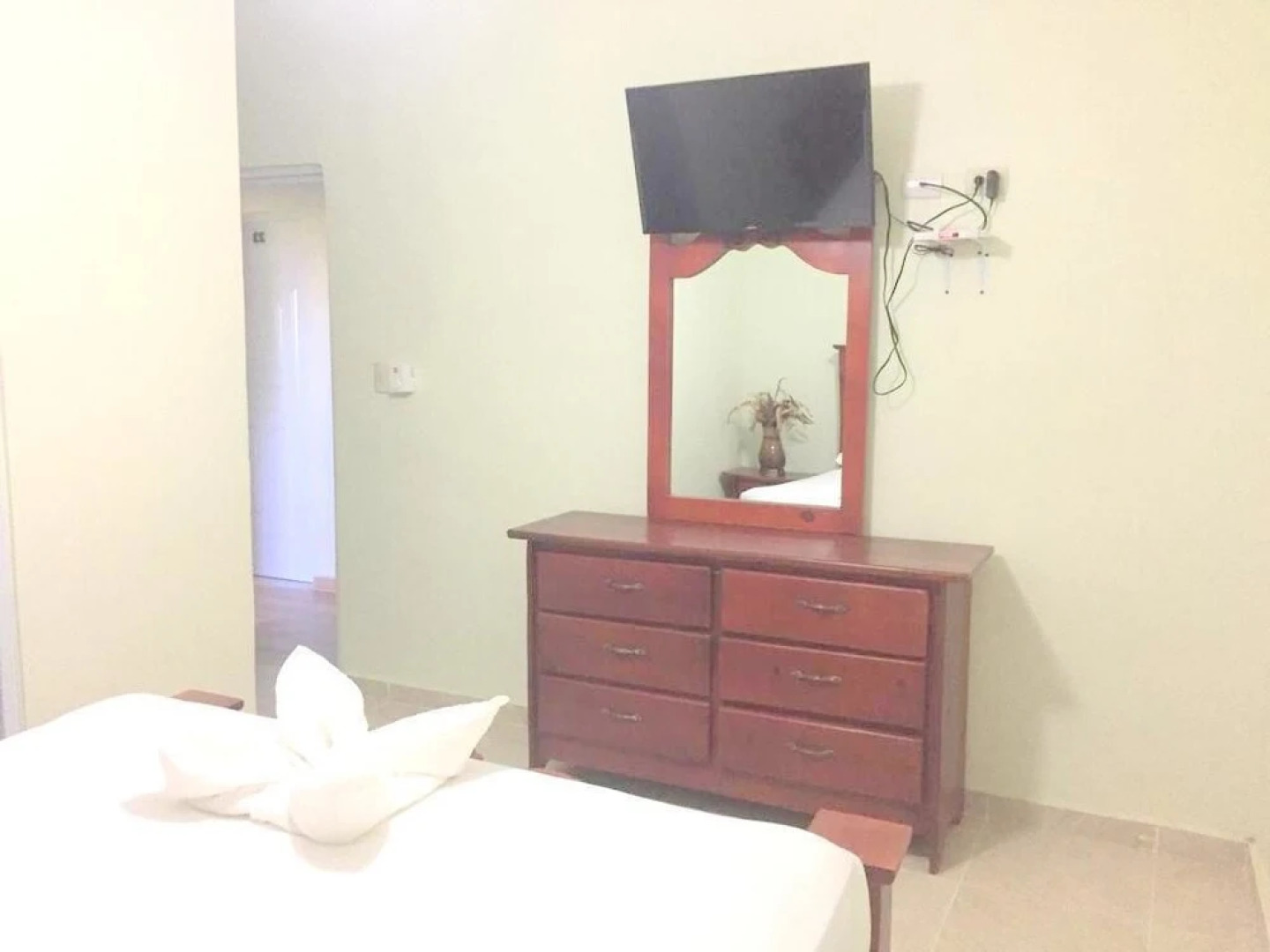 Aparta Hotel Venecia Montecristi