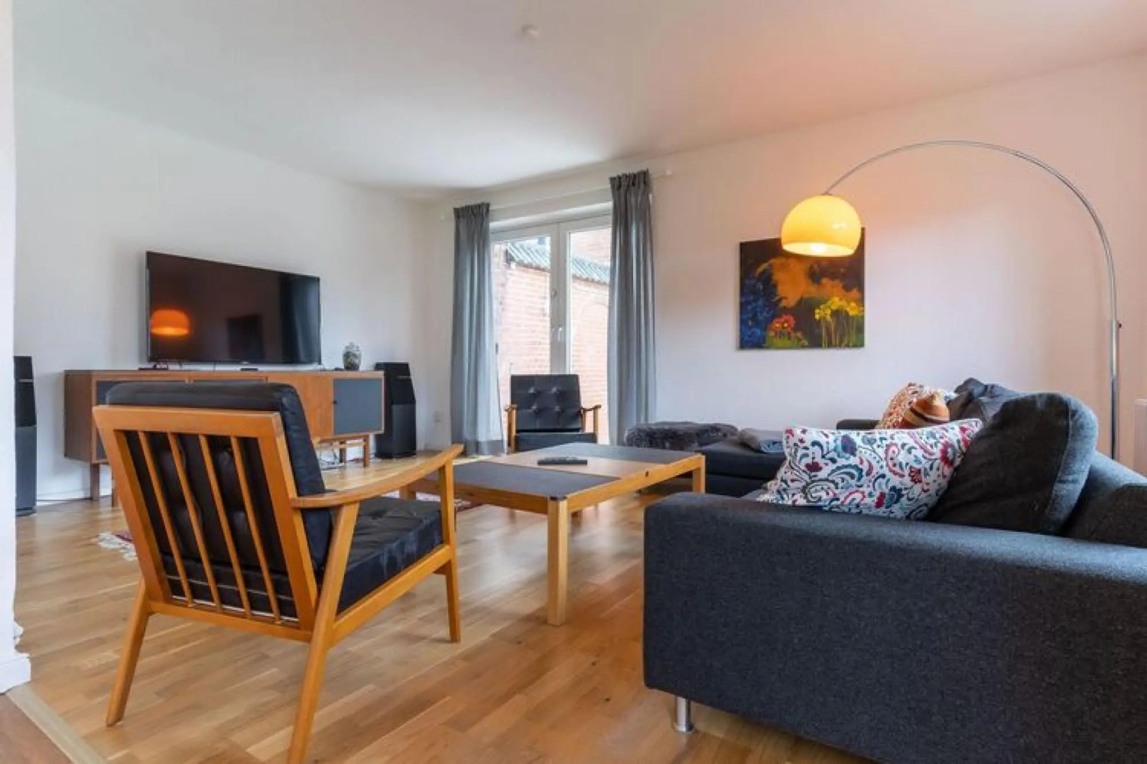 Ferienhaus in Garding