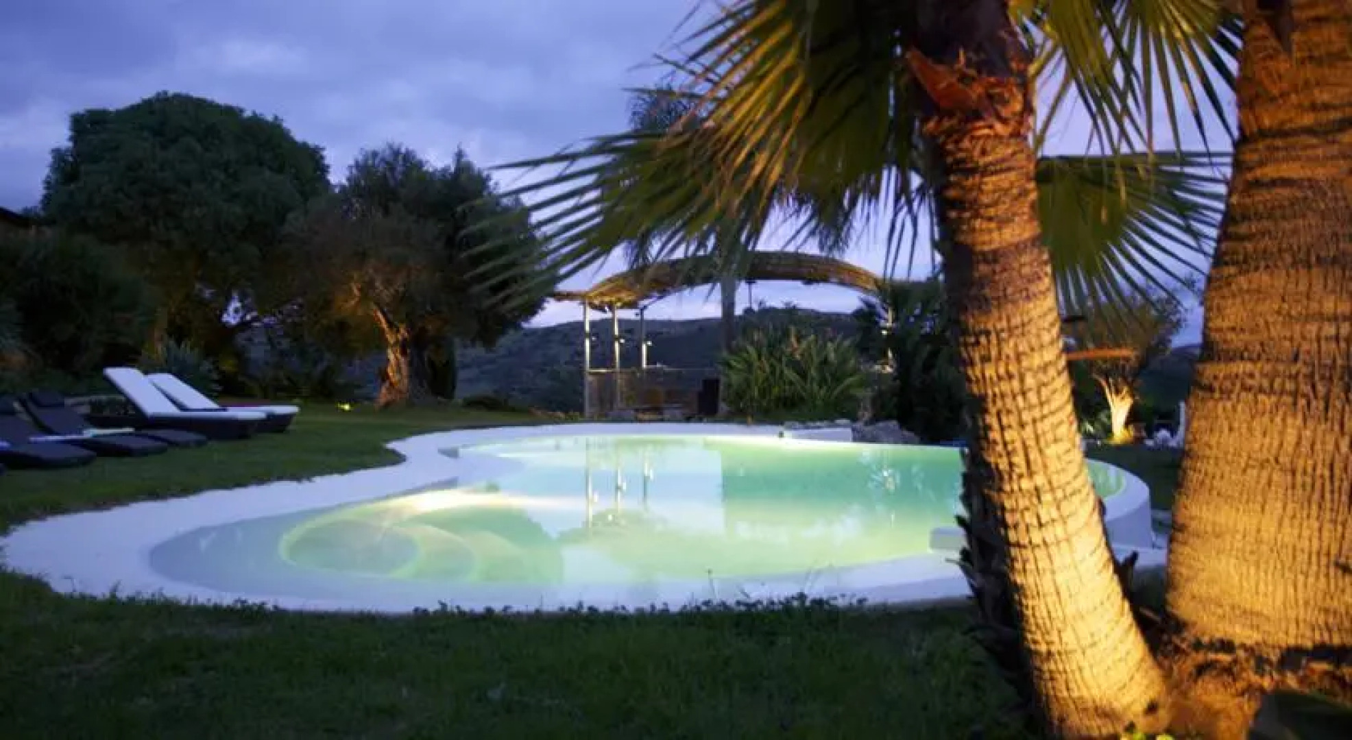 Finca El Paraiso Andaluz