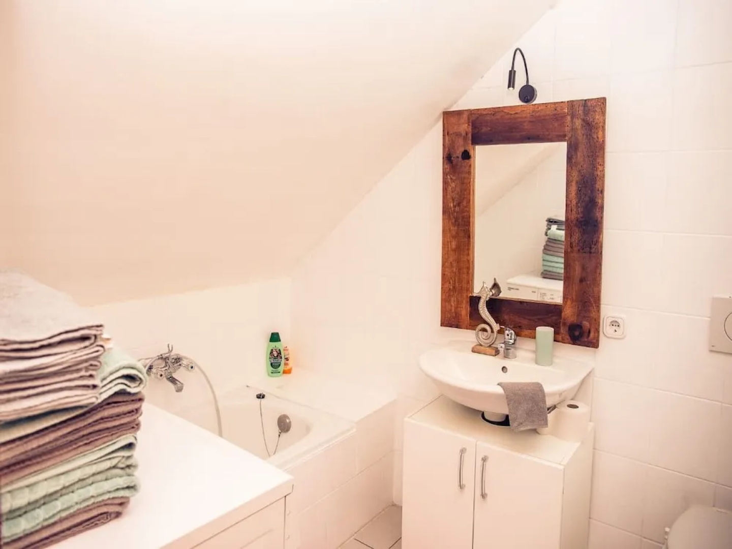 Apartment 2 Stein bei Nürnberg