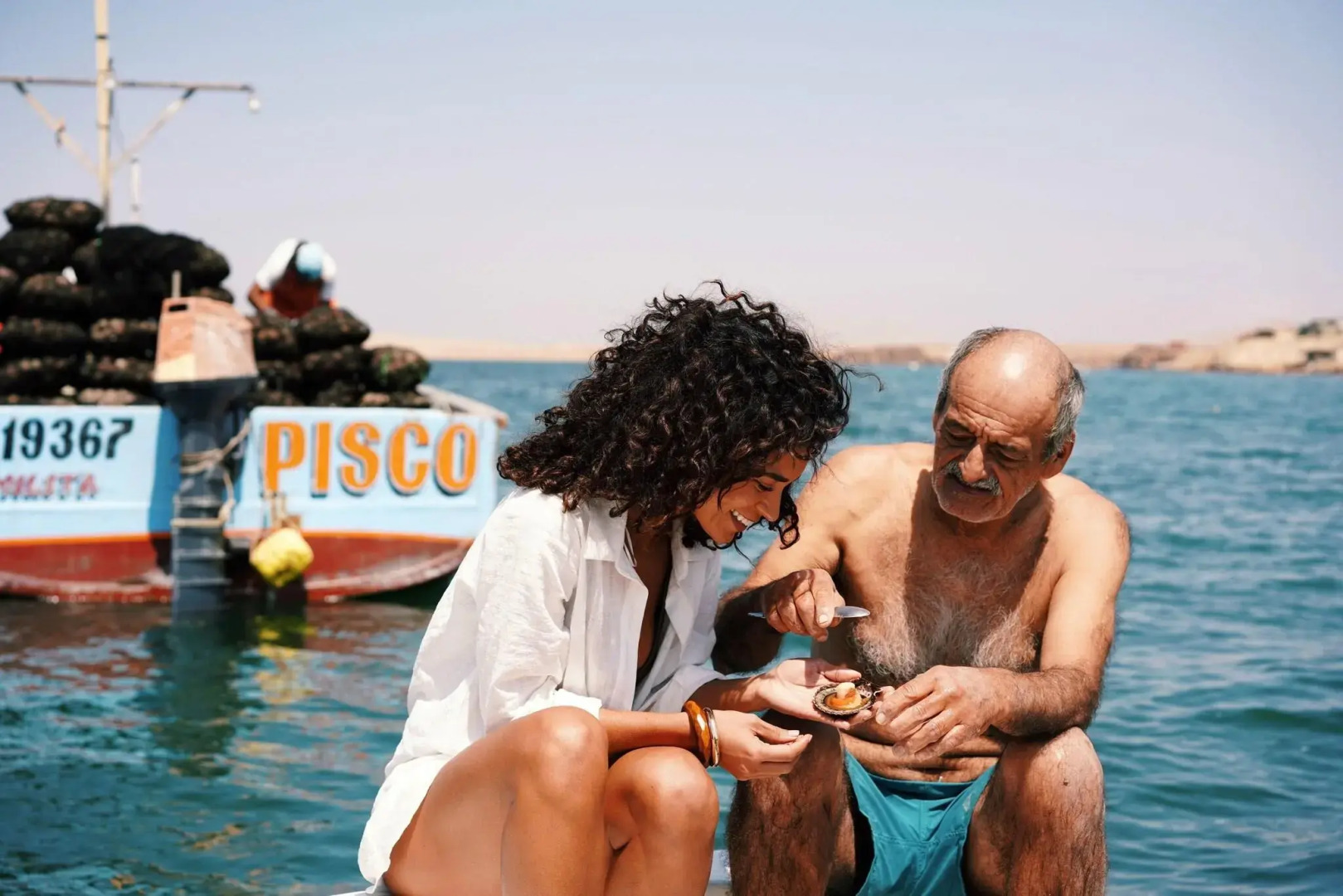 Hotel Paracas, a Luxury Collection Resort, Paracas