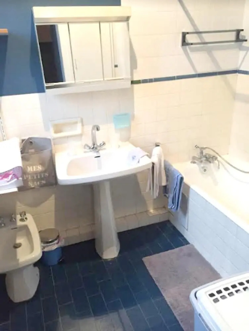 Villa With 10 Bedrooms In Villeneuve Sur Lot With Wonderful City View Private Pool Furnished Garden