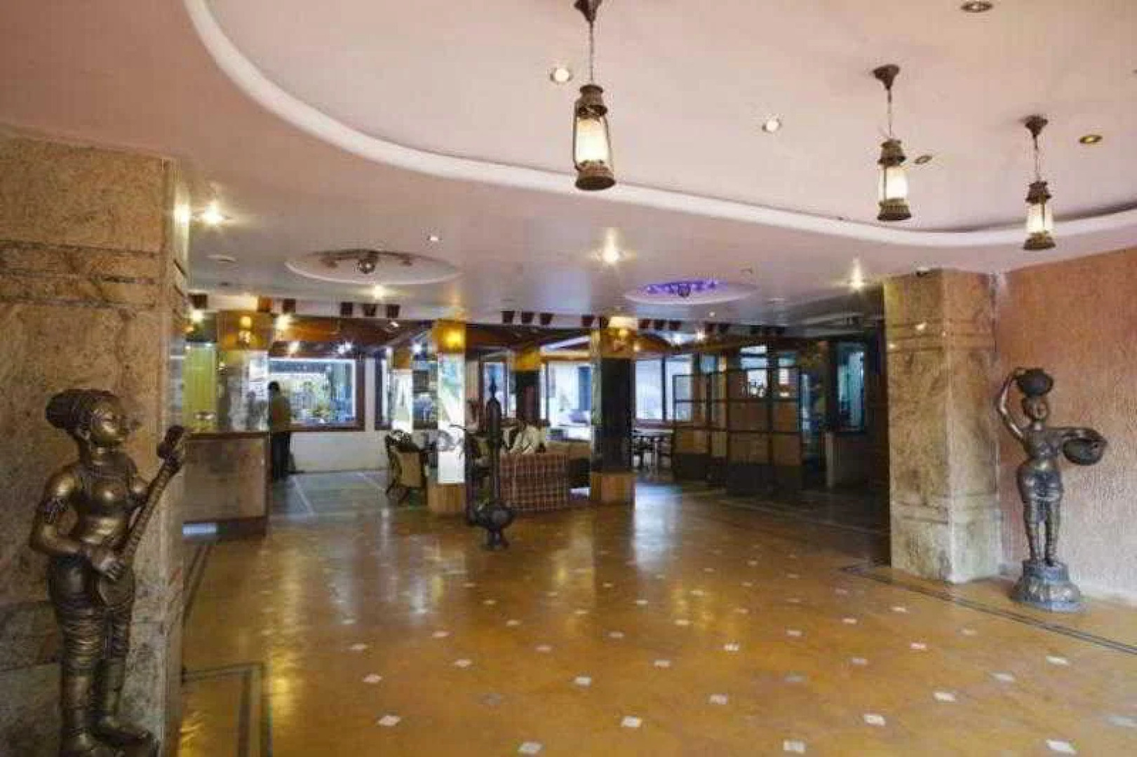 Royal Park Beach Resort, Goa