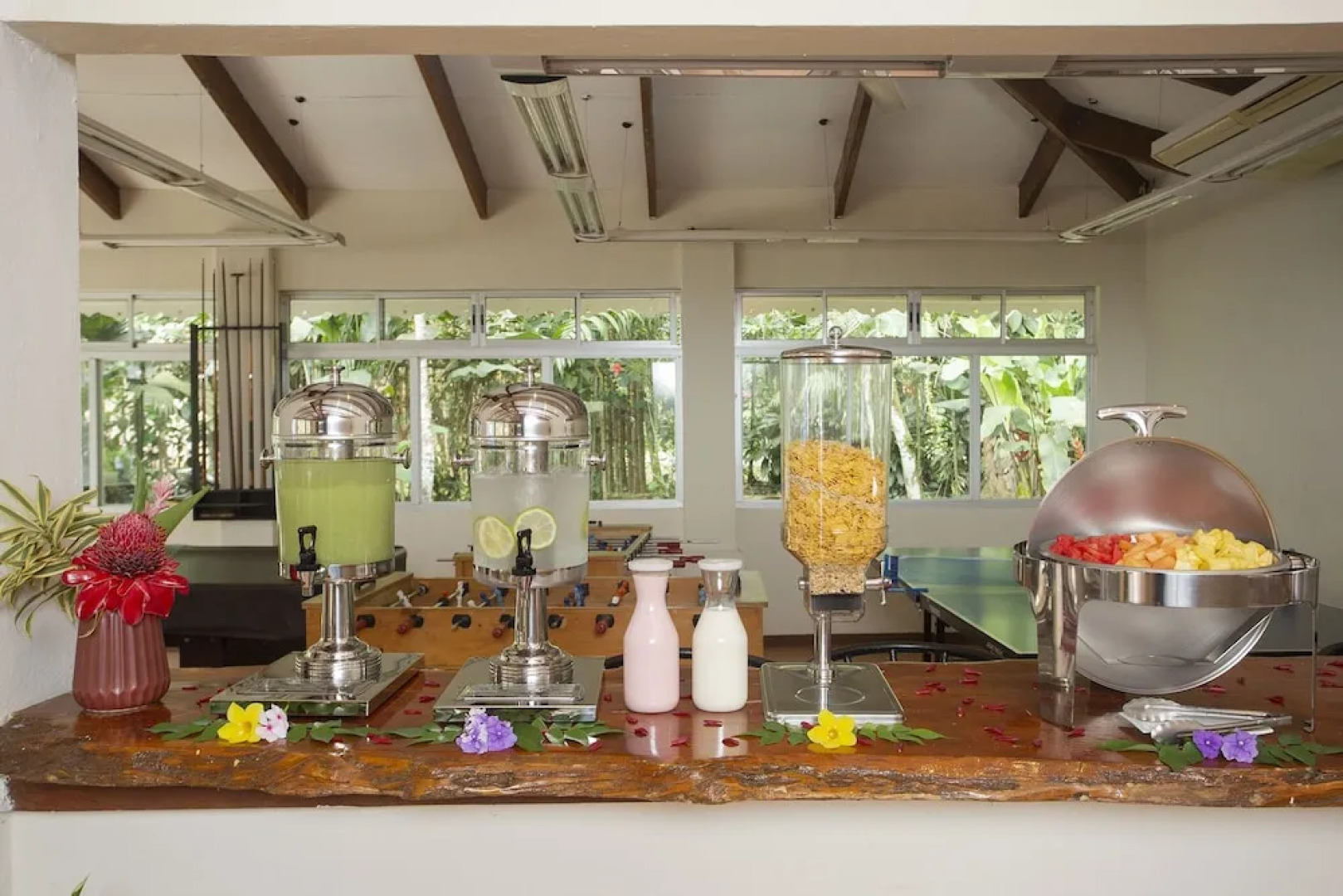 Manzanillo Caribbean Resort