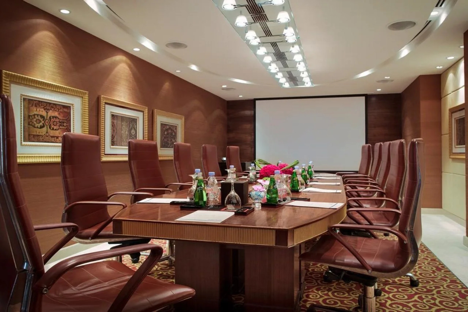 Hyatt Regency Al Kout Mall