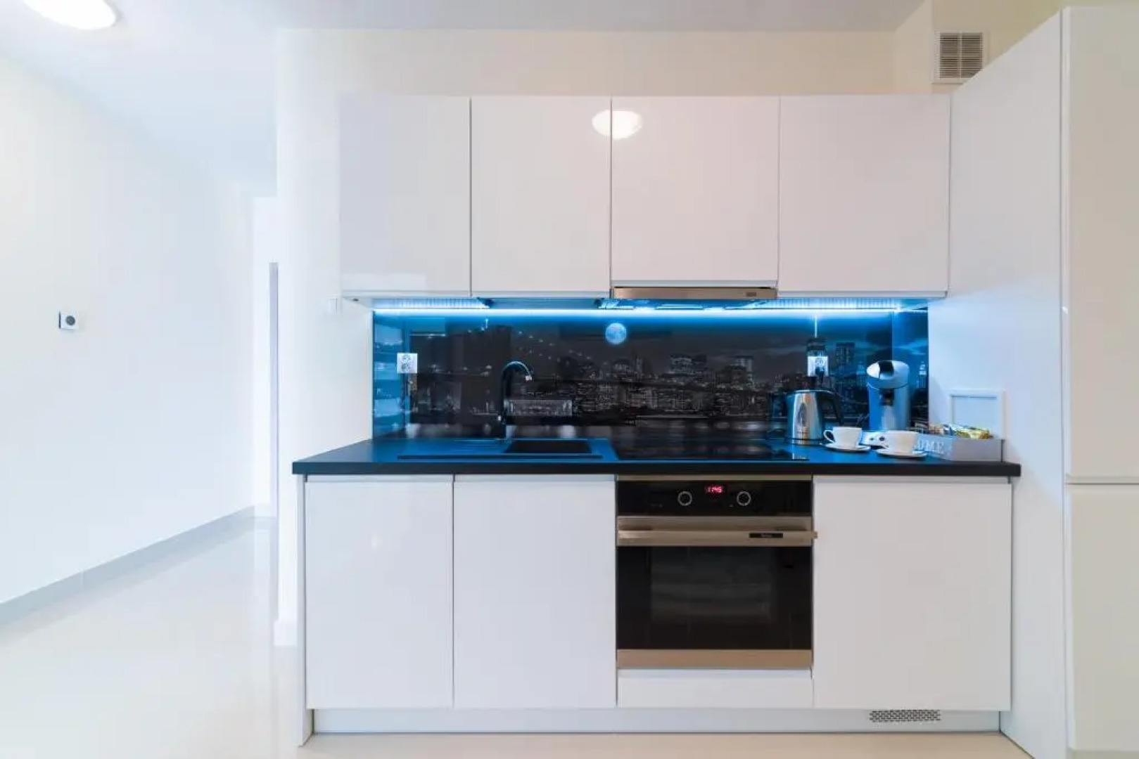 Koroni Home Aparthotel